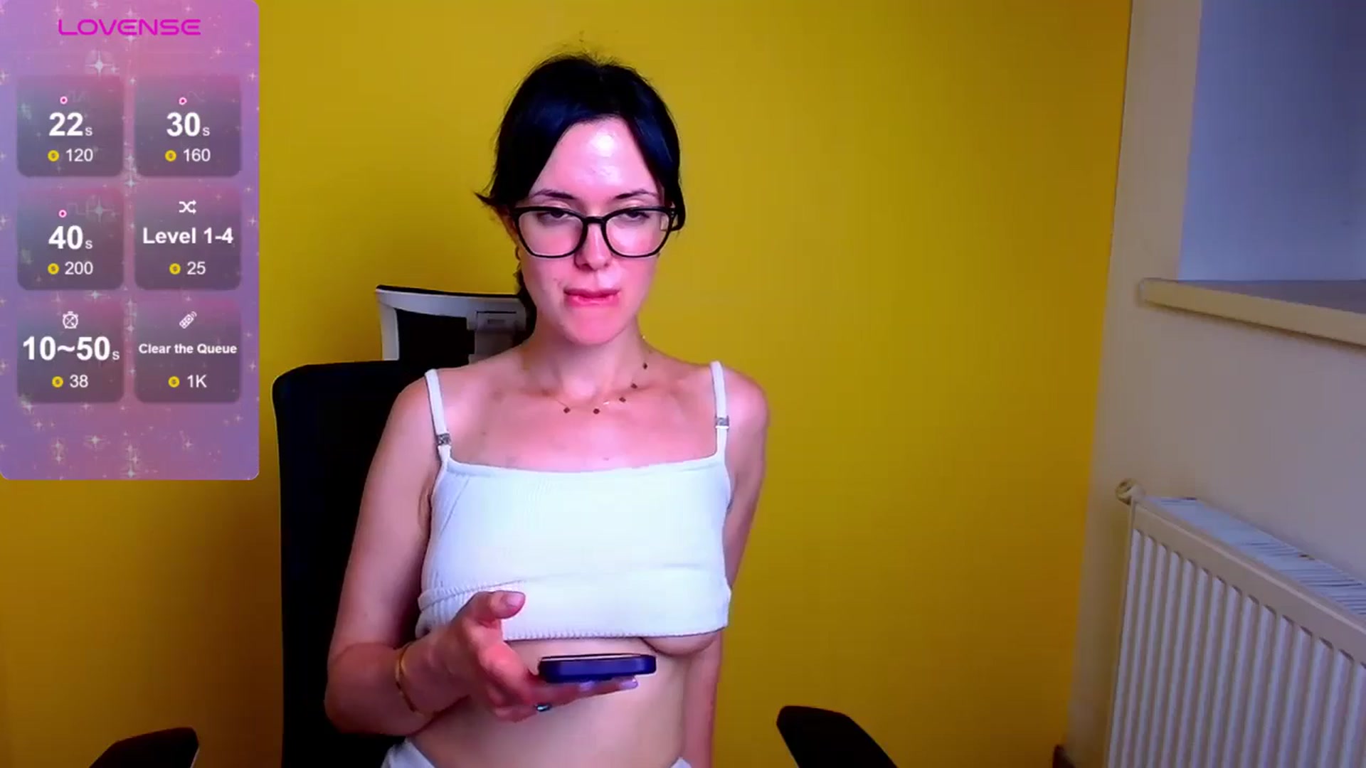 Gallery image thumbnail from Black_Red's myfreecams stream on, 07/14/2024, 10:56 image 4 of 20