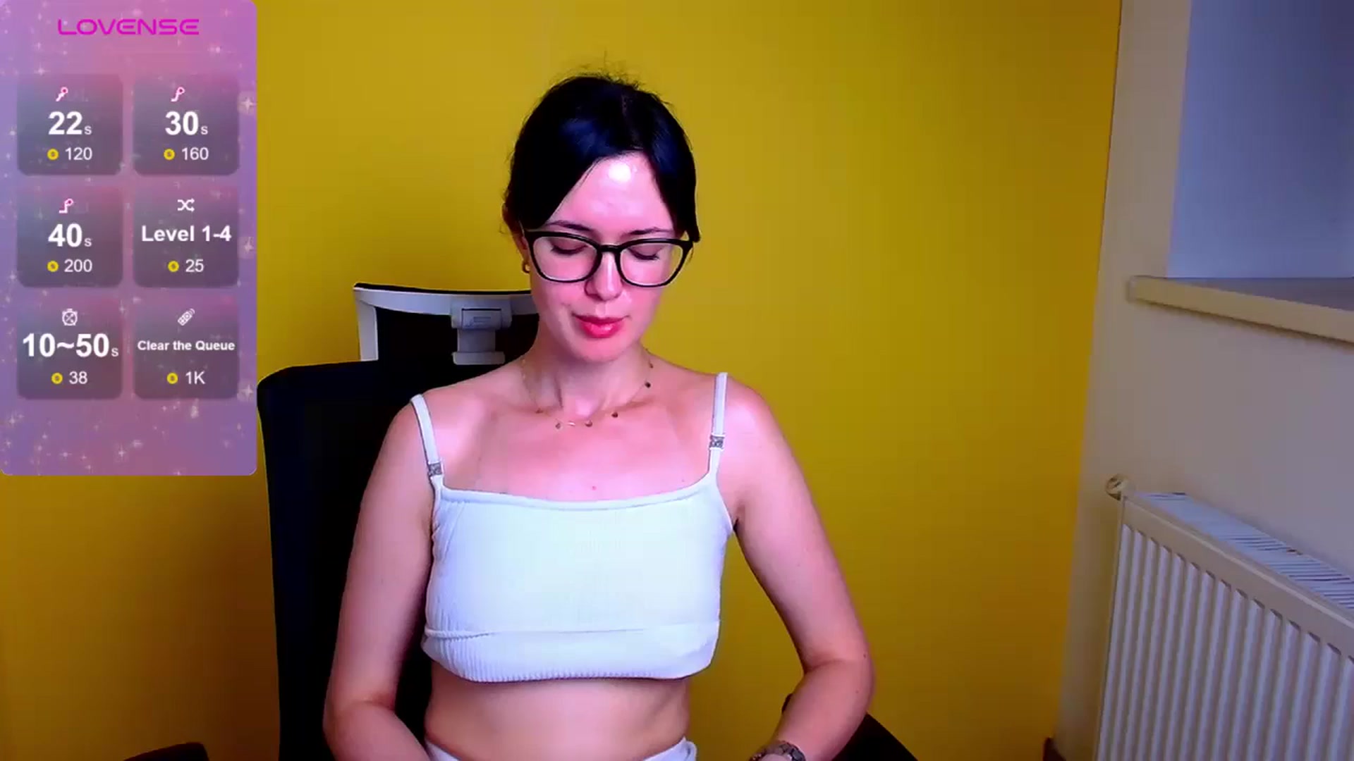 Gallery image thumbnail from Black_Red's myfreecams stream on, 07/14/2024, 10:56 image 11 of 20