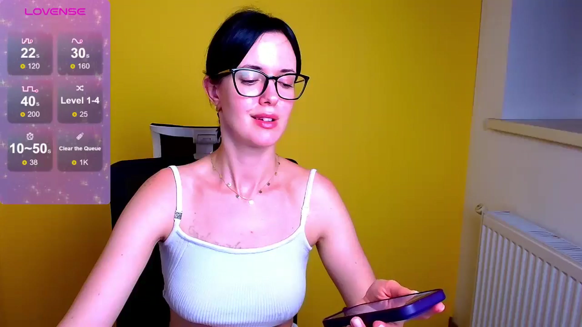 Gallery image thumbnail from Black_Red's myfreecams stream on, 07/14/2024, 10:56 image 18 of 20