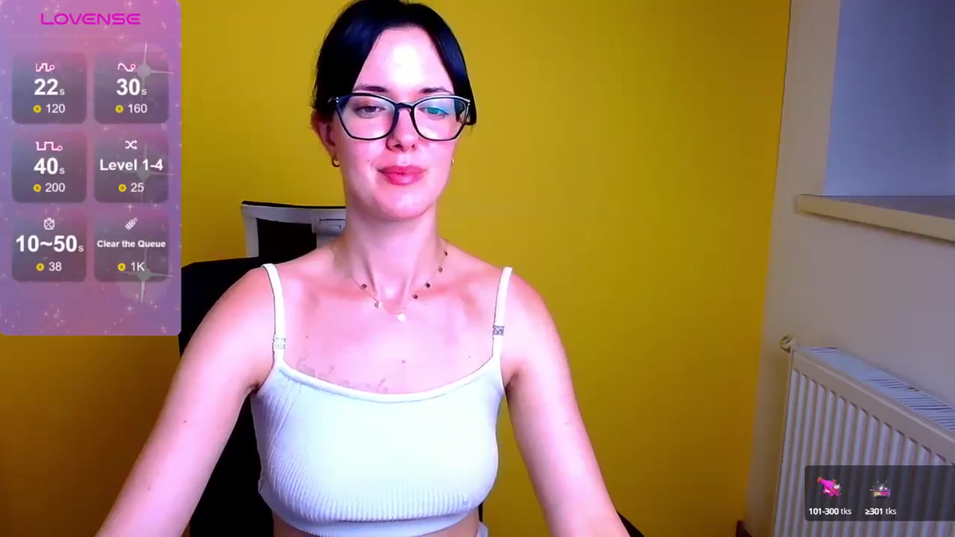 Gallery image thumbnail from Black_Red's myfreecams stream on, 07/14/2024, 10:56 image 14 of 20