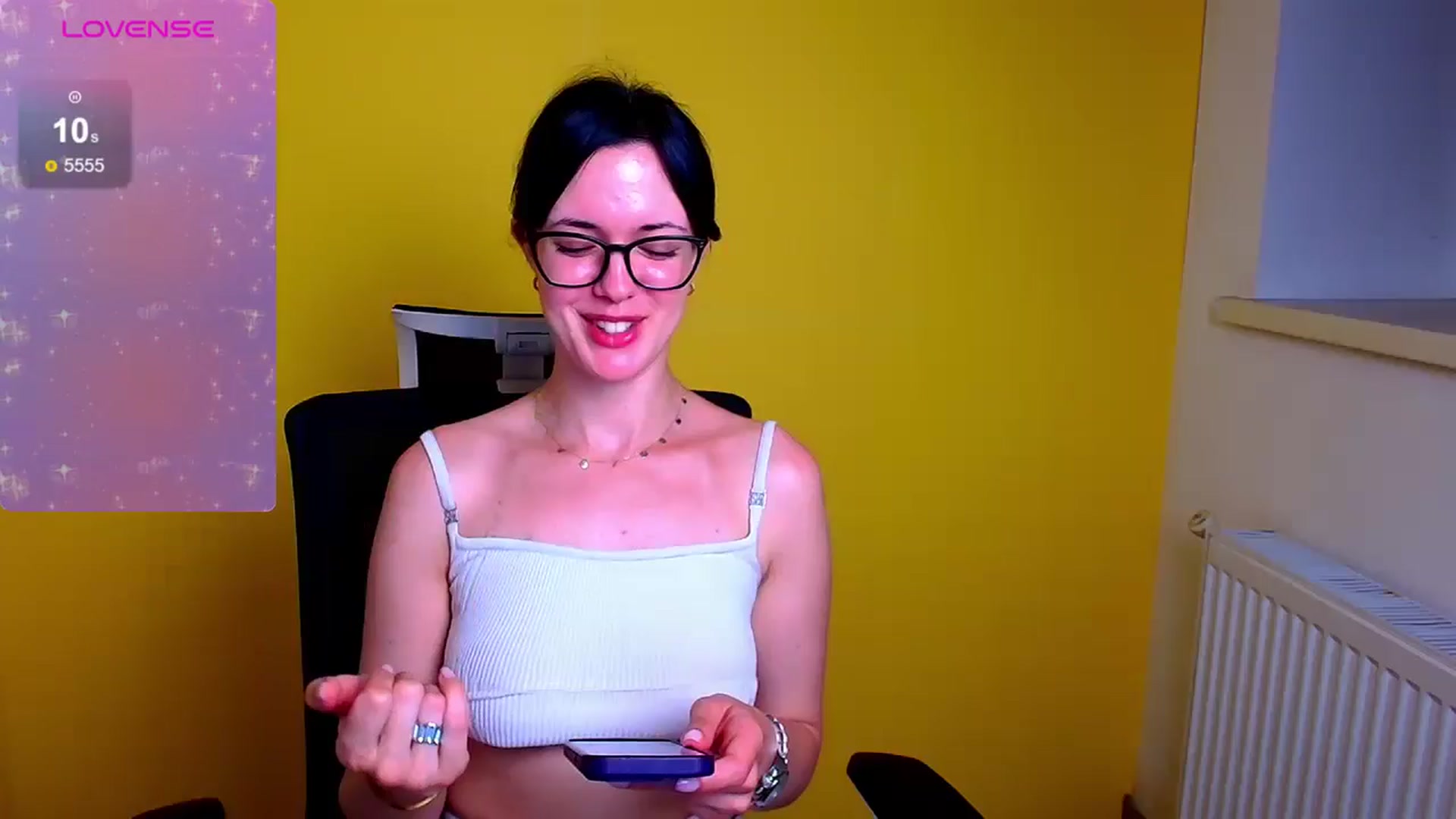 Gallery image thumbnail from Black_Red's myfreecams stream on, 07/14/2024, 10:56 image 8 of 20