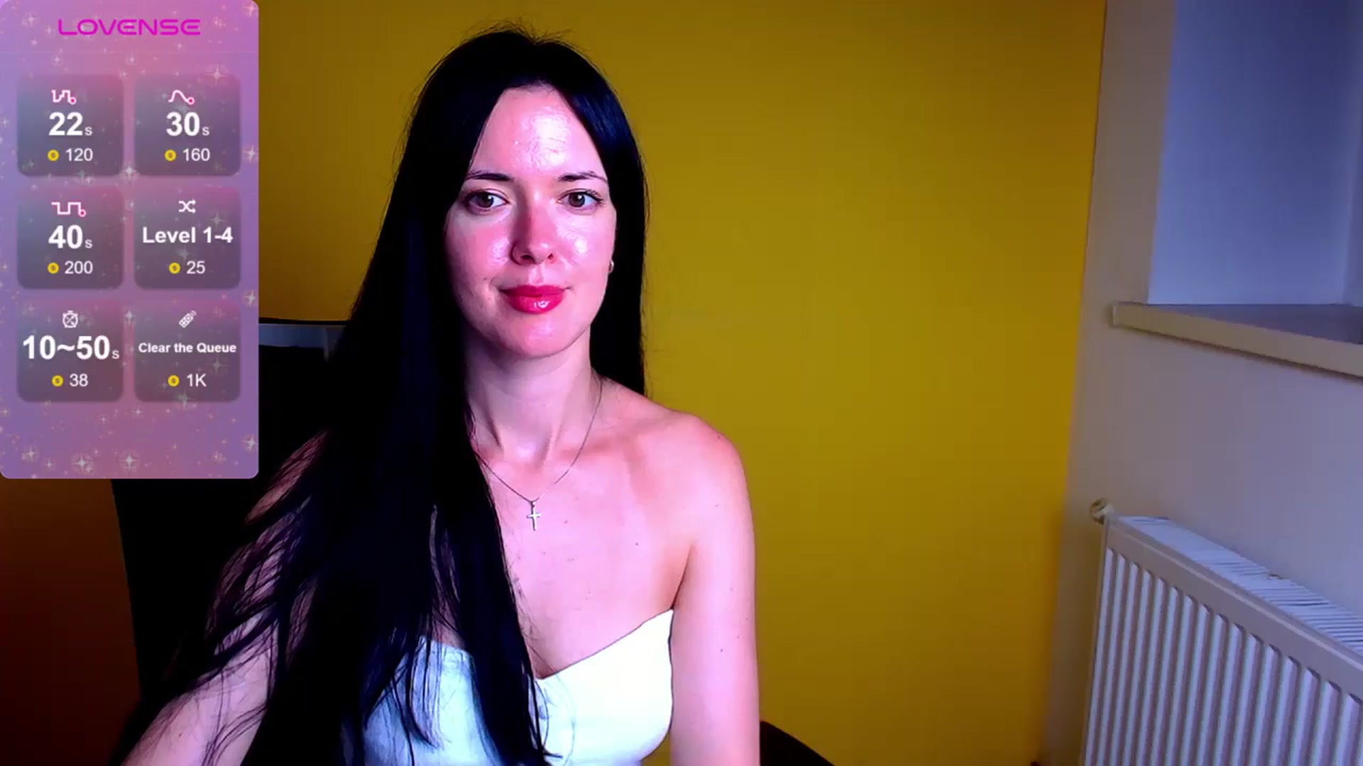 Gallery image thumbnail from Black_Red's myfreecams stream on, 07/18/2024, 13:04 image 4 of 20