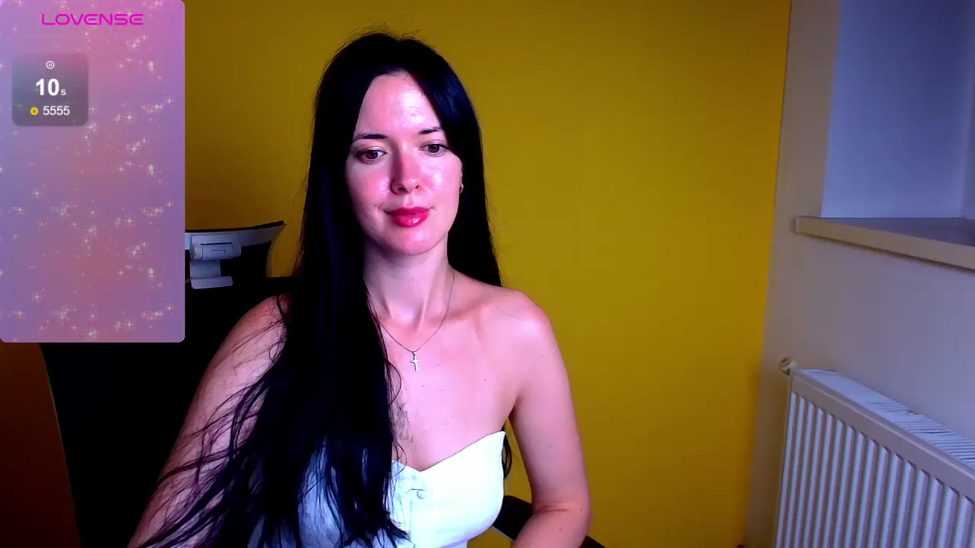 Gallery image thumbnail from Black_Red's myfreecams stream on, 07/18/2024, 13:04 image 1 of 20