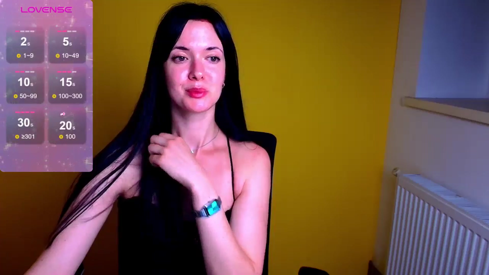 Gallery image thumbnail from Black_Red's myfreecams stream on, 07/22/2024, 21:32 image 8 of 20