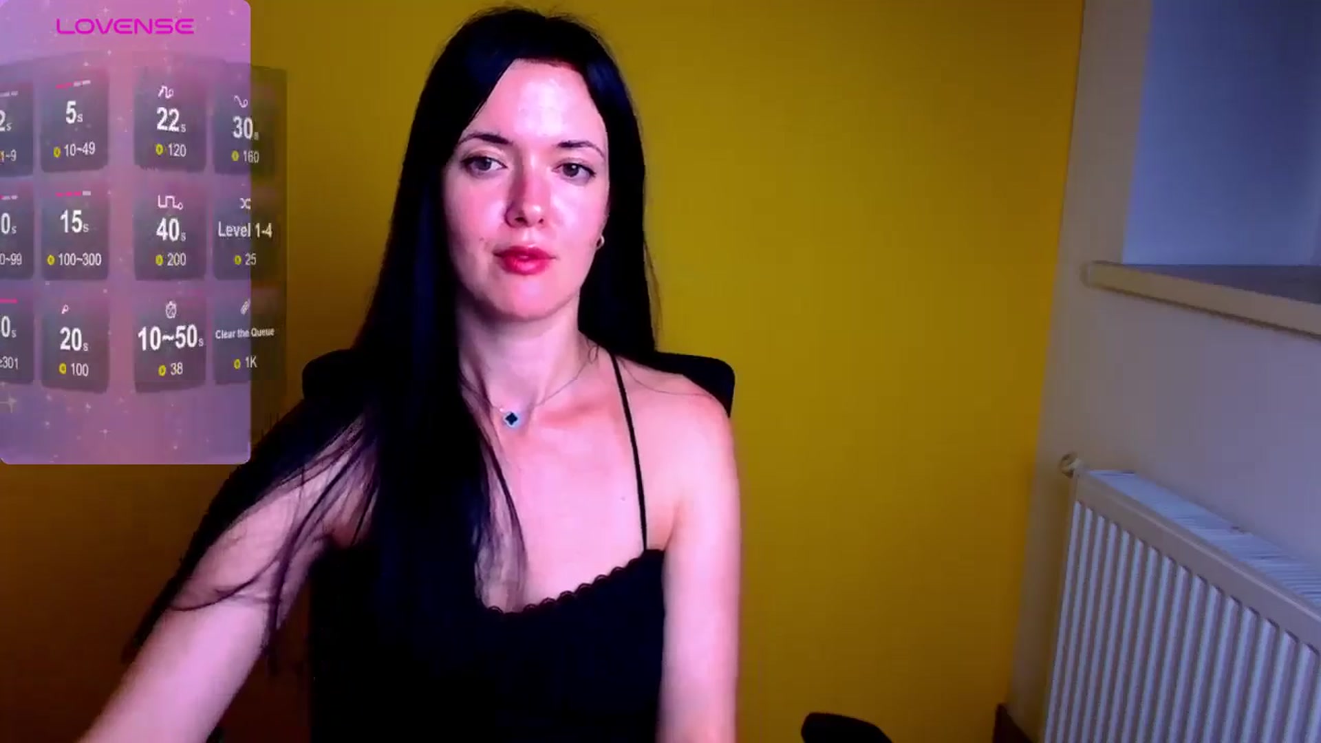 Gallery image thumbnail from Black_Red's myfreecams stream on, 07/22/2024, 21:32 image 4 of 20