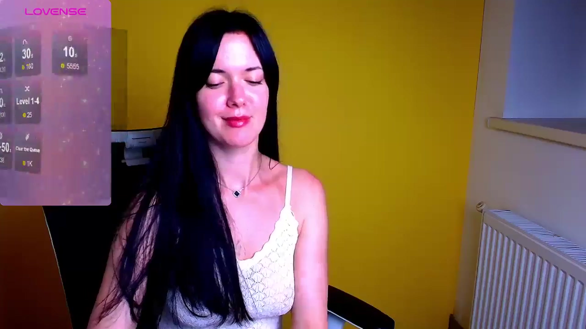 Gallery image thumbnail from Black_Red's myfreecams stream on, 07/23/2024, 24:31 image 3 of 20