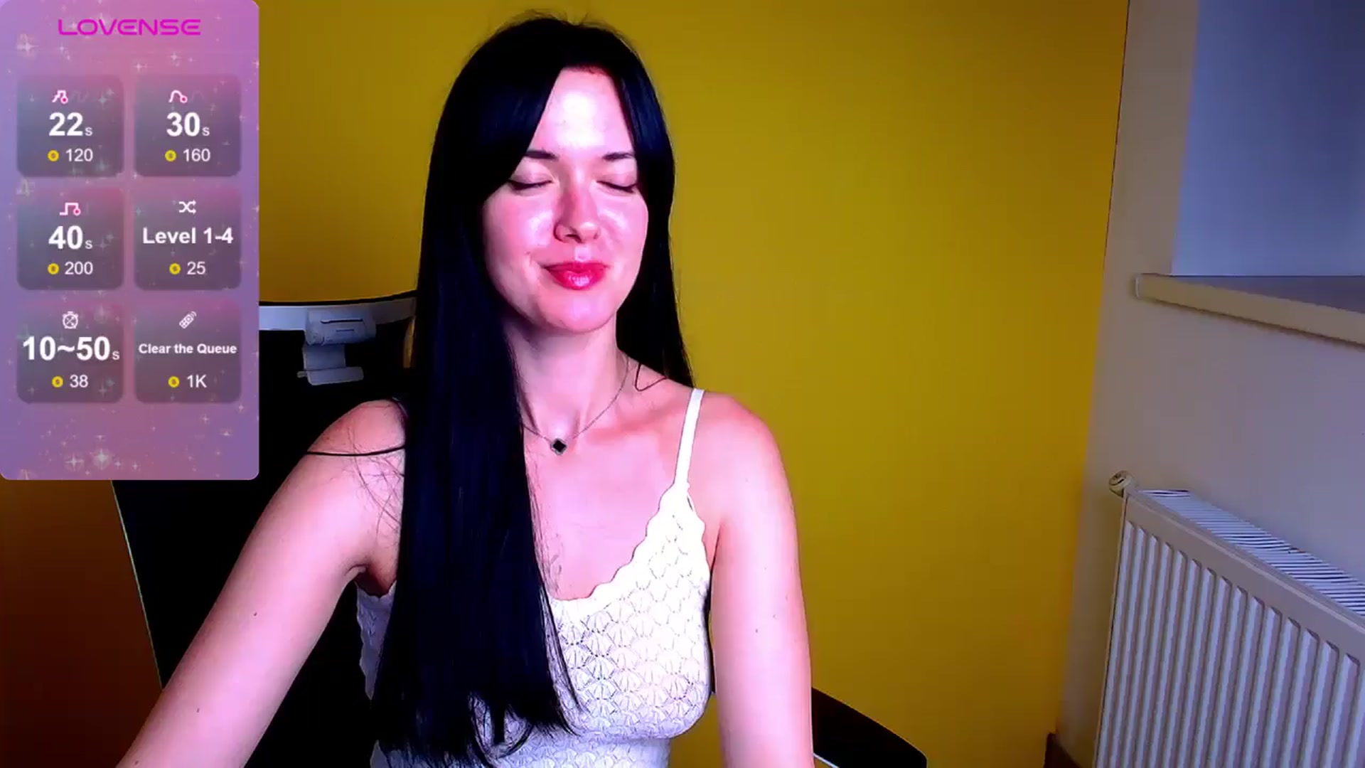 Gallery image thumbnail from Black_Red's myfreecams stream on, 07/23/2024, 24:31 image 1 of 20