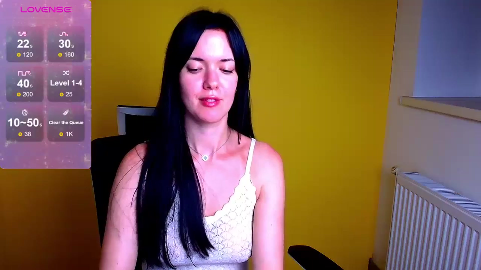 Gallery image thumbnail from Black_Red's myfreecams stream on, 07/23/2024, 24:31 image 20 of 20