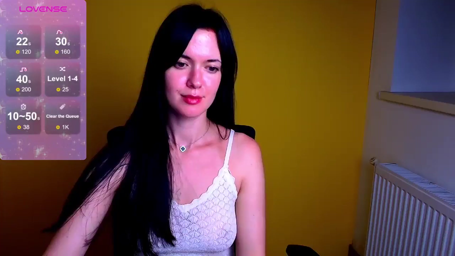 Gallery image thumbnail from Black_Red's myfreecams stream on, 07/23/2024, 24:31 image 19 of 20
