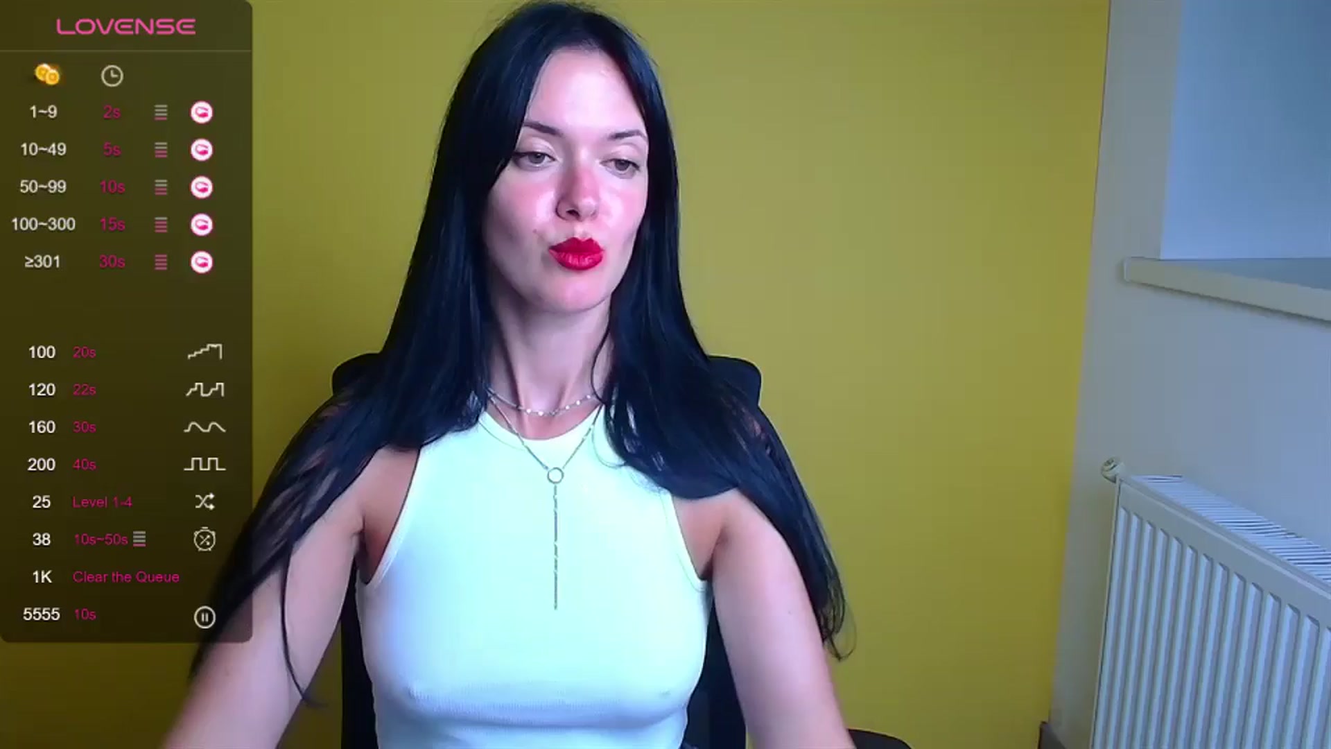 Gallery image thumbnail from Black_Red's myfreecams stream on, 08/12/2024, 19:46 image 15 of 20