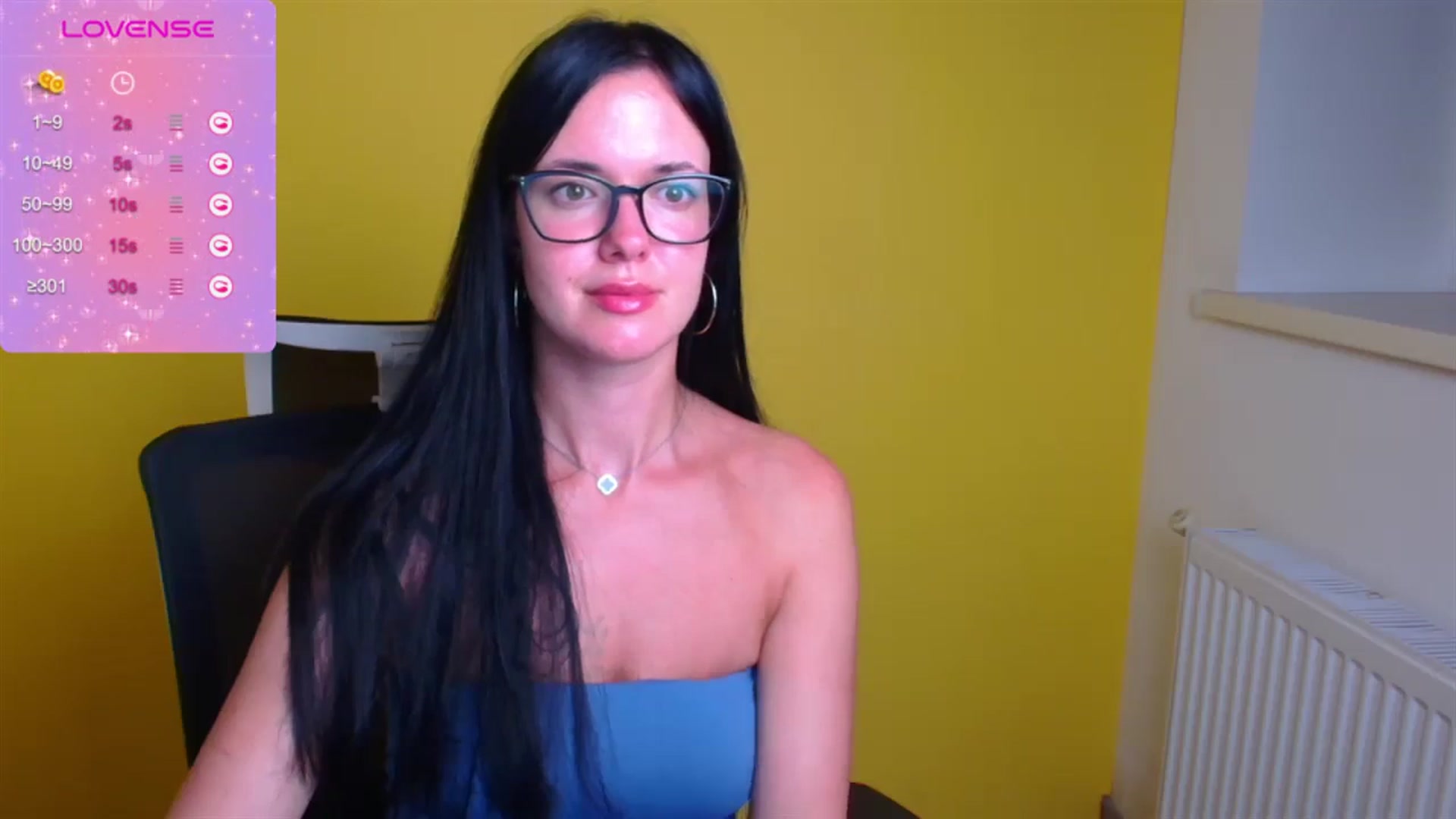 Gallery image thumbnail from Black_Red's myfreecams stream on, 08/14/2024, 22:35 image 20 of 20