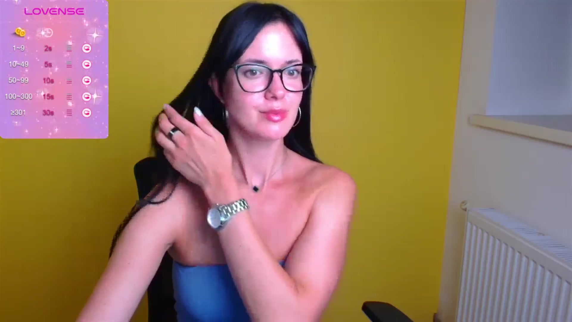 Gallery image thumbnail from Black_Red's myfreecams stream on, 08/14/2024, 22:35 image 14 of 20