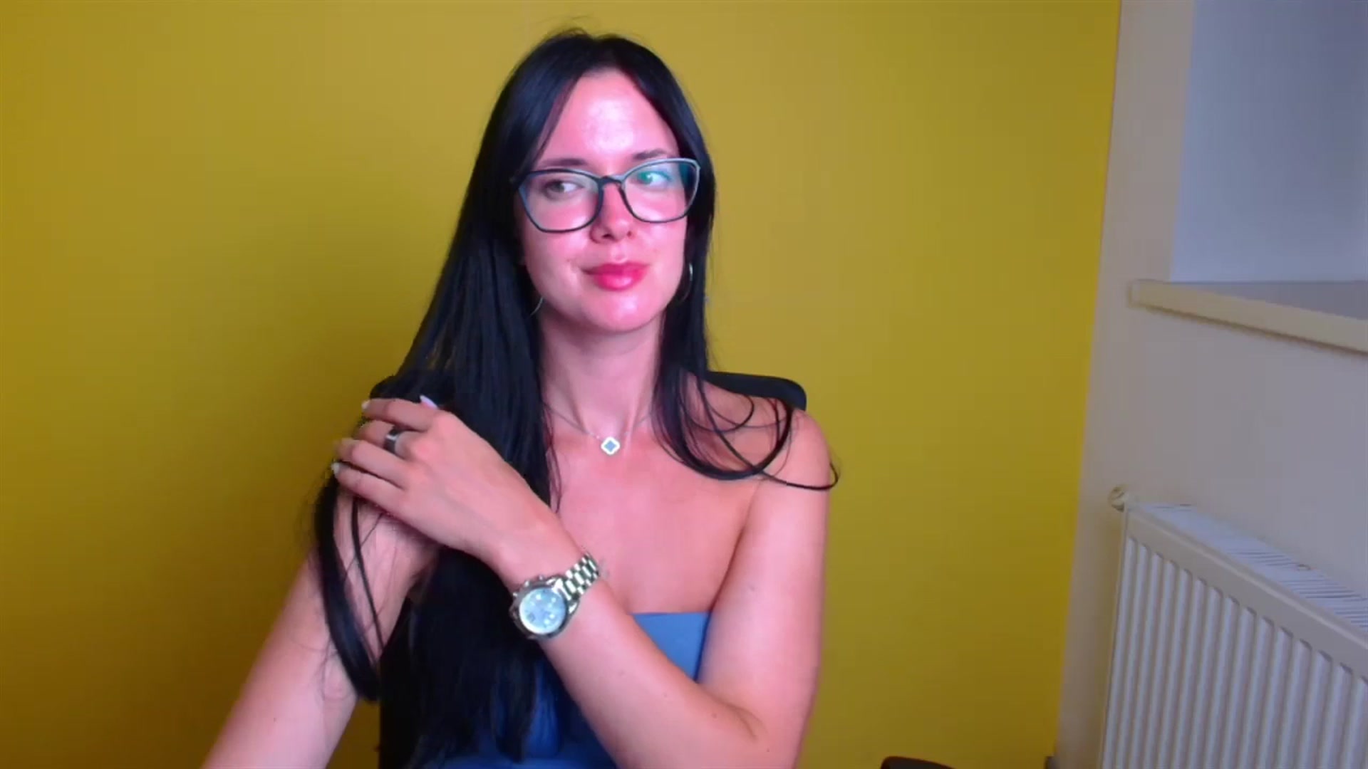 Gallery image thumbnail from Black_Red's myfreecams stream on, 08/15/2024, 24:49 image 10 of 20