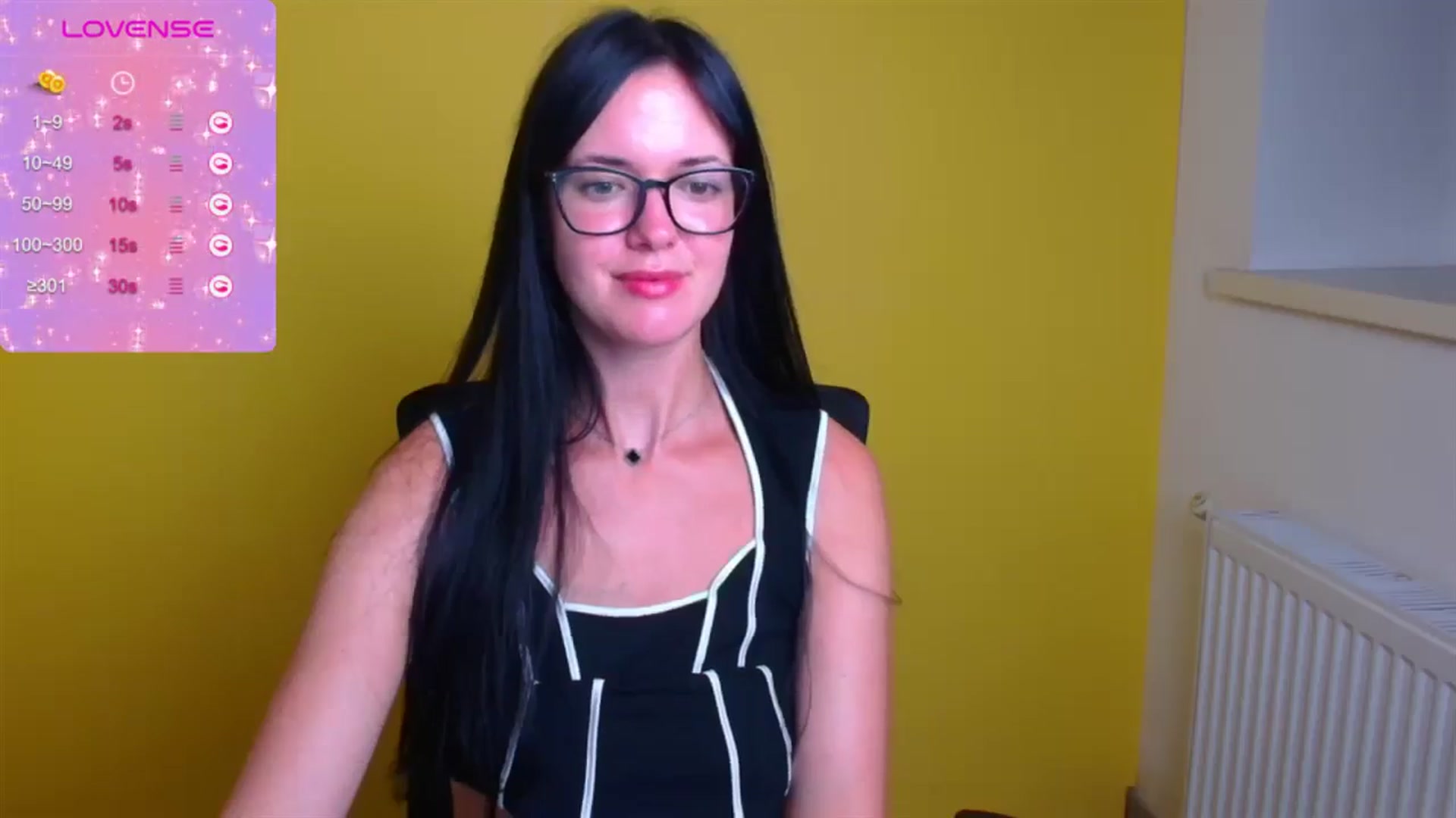Gallery image thumbnail from Black_Red's myfreecams stream on, 08/15/2024, 15:22 image 20 of 20