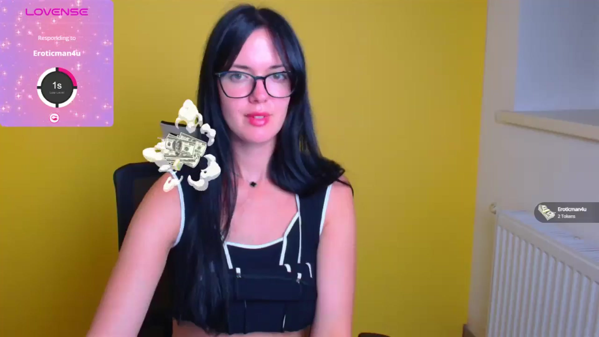 Gallery image thumbnail from Black_Red's myfreecams stream on, 08/15/2024, 15:22 image 12 of 20