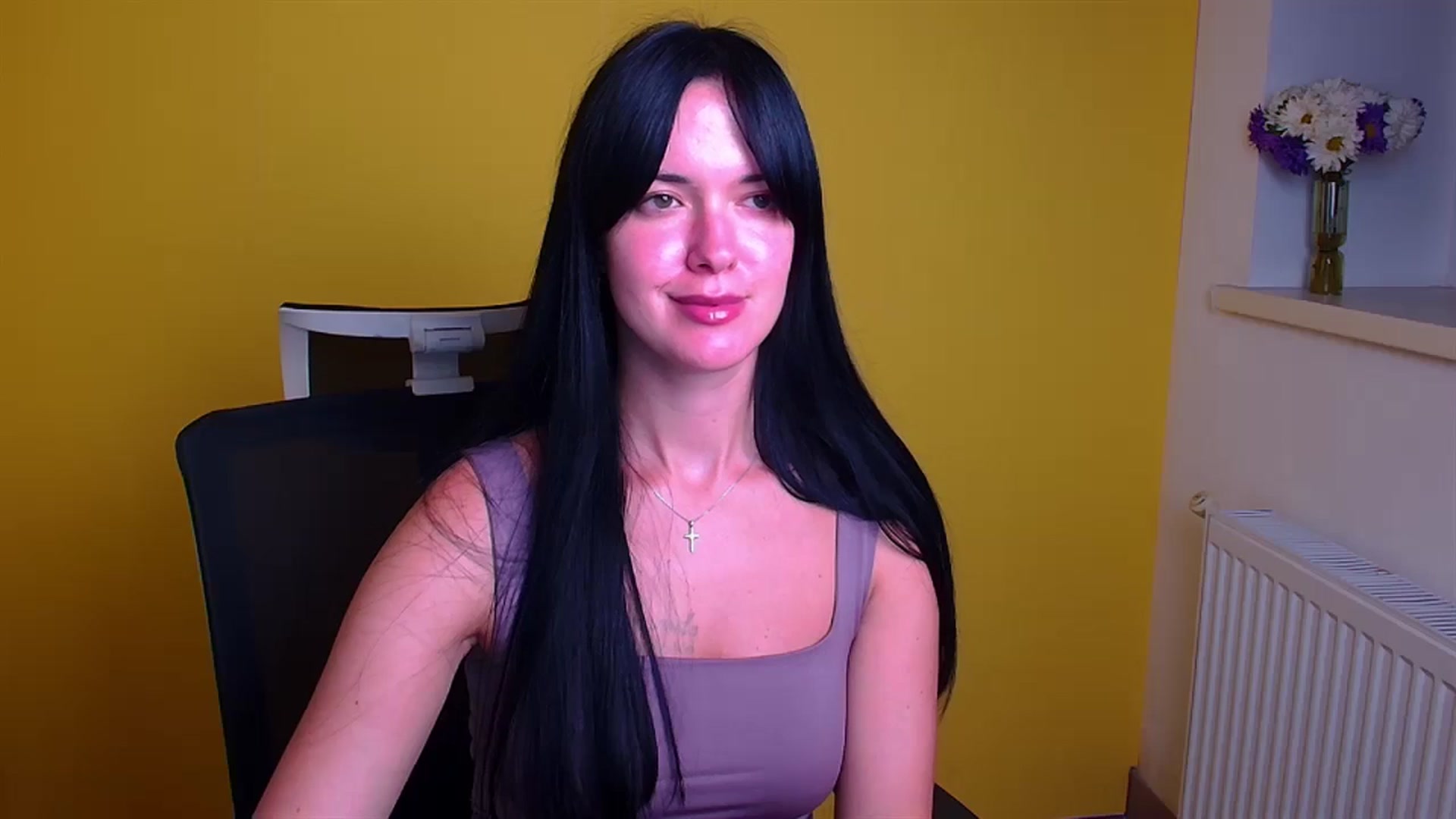 Gallery image thumbnail from Black_Red's myfreecams stream on, 08/23/2024, 13:59 image 3 of 20