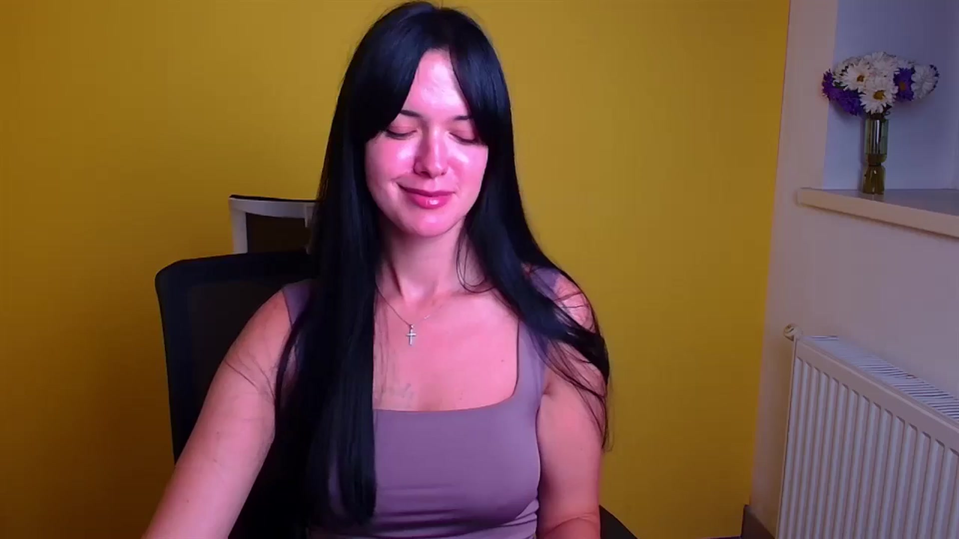 Gallery image thumbnail from Black_Red's myfreecams stream on, 08/23/2024, 13:59 image 5 of 20