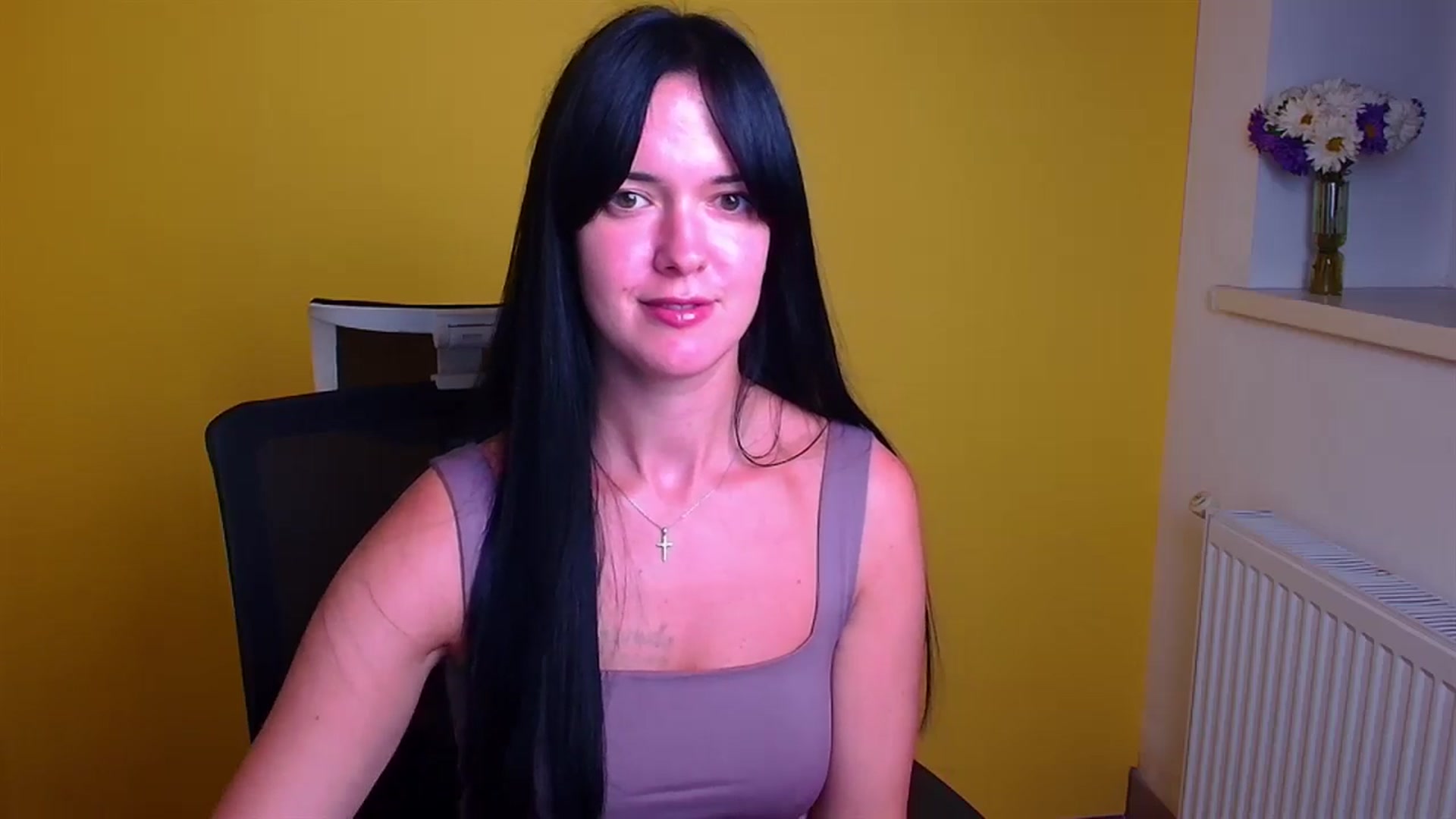 Gallery image thumbnail from Black_Red's myfreecams stream on, 08/23/2024, 13:59 image 6 of 20