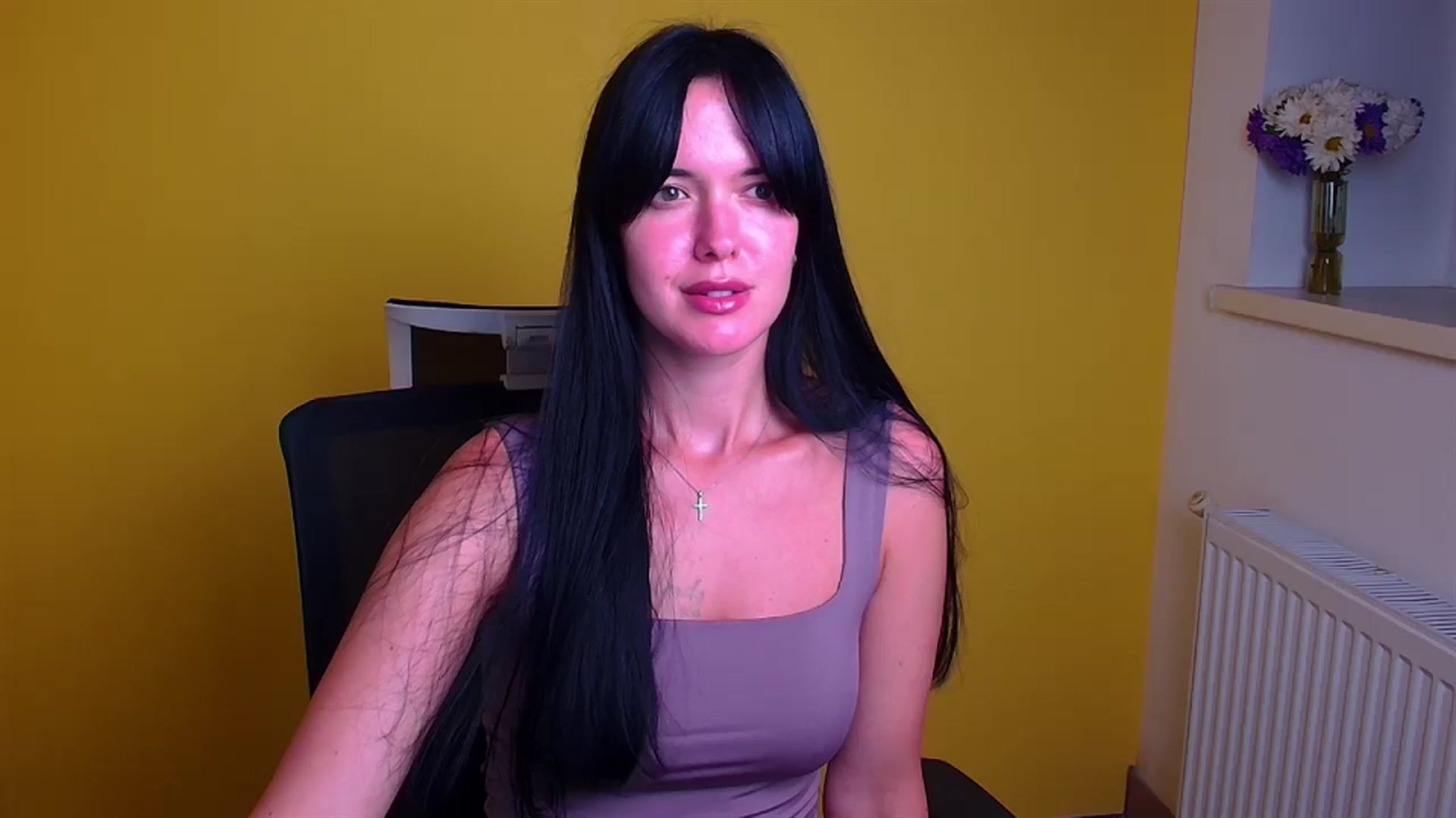 Gallery image thumbnail from Black_Red's myfreecams stream on, 08/23/2024, 13:59 image 17 of 20
