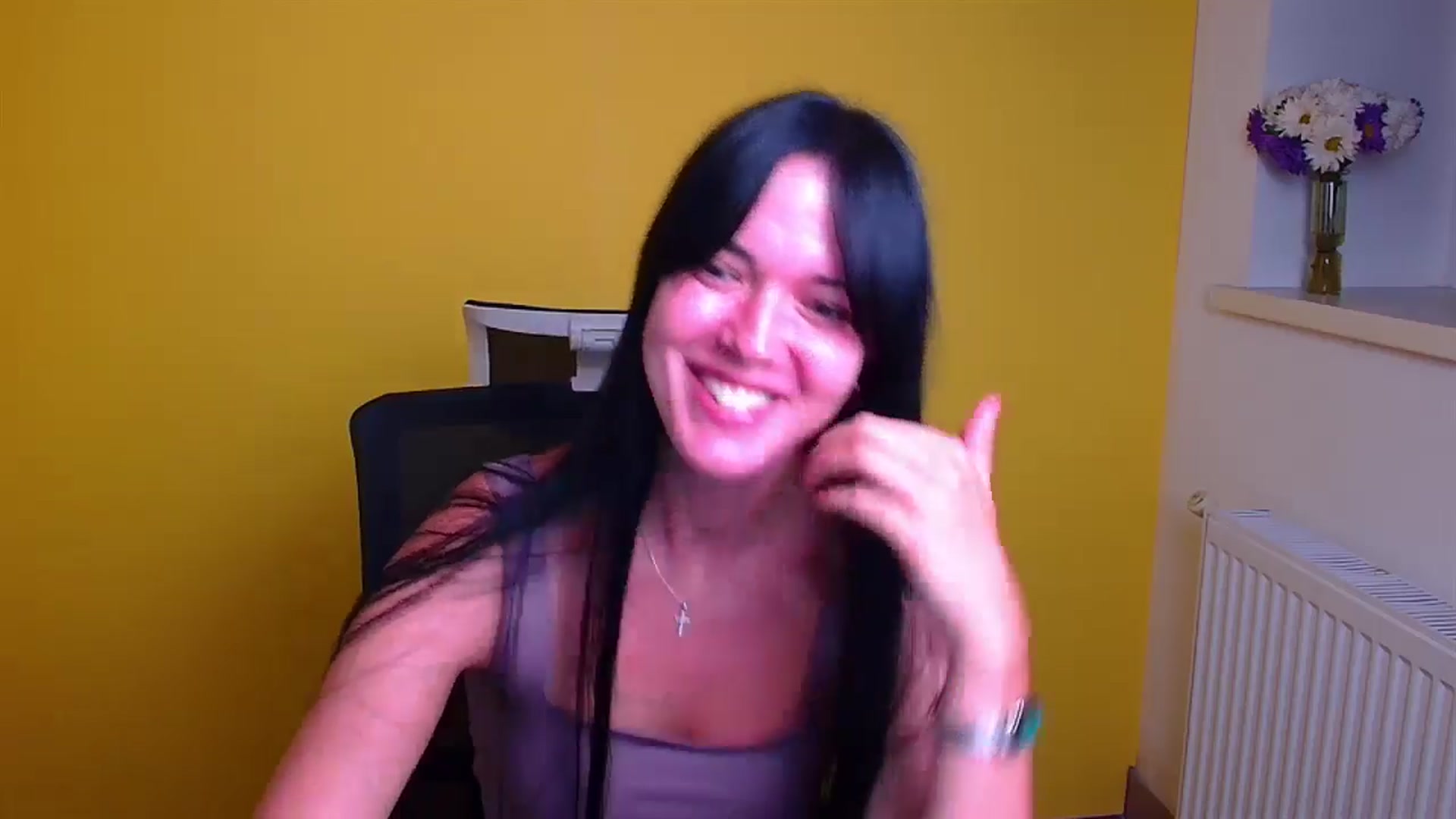 Gallery image thumbnail from Black_Red's myfreecams stream on, 08/23/2024, 13:59 image 20 of 20