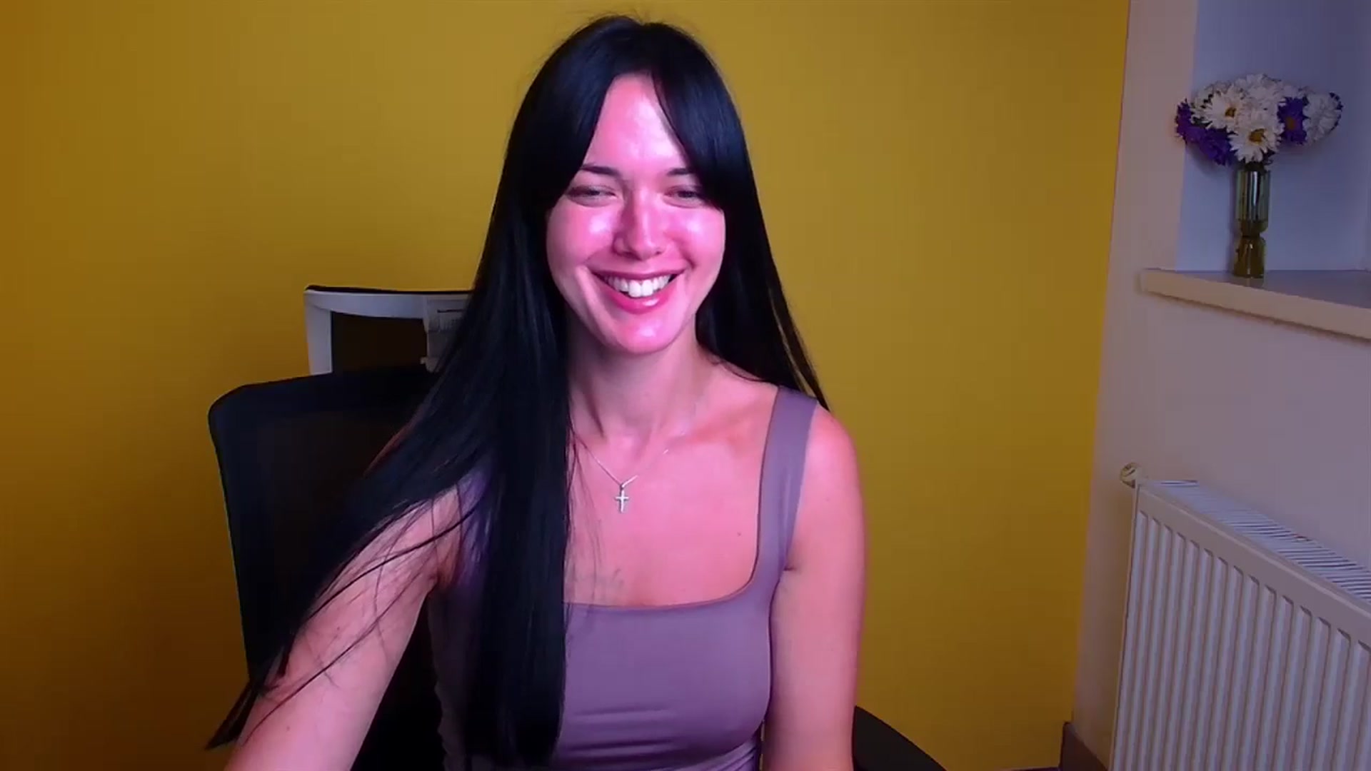 Gallery image thumbnail from Black_Red's myfreecams stream on, 08/23/2024, 13:59 image 7 of 20