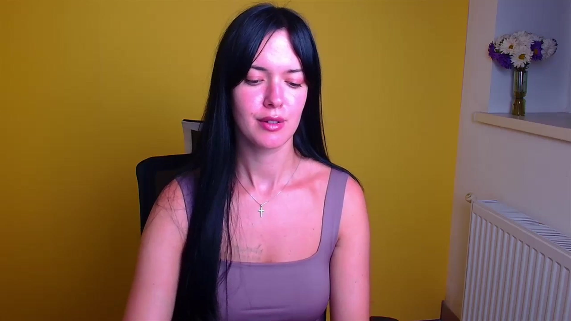 Gallery image thumbnail from Black_Red's myfreecams stream on, 08/23/2024, 14:50 image 3 of 20