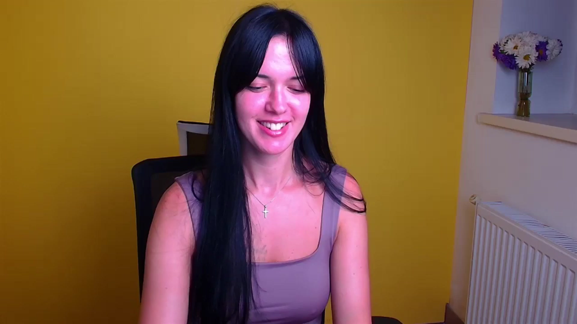 Gallery image thumbnail from Black_Red's myfreecams stream on, 08/23/2024, 14:50 image 13 of 20