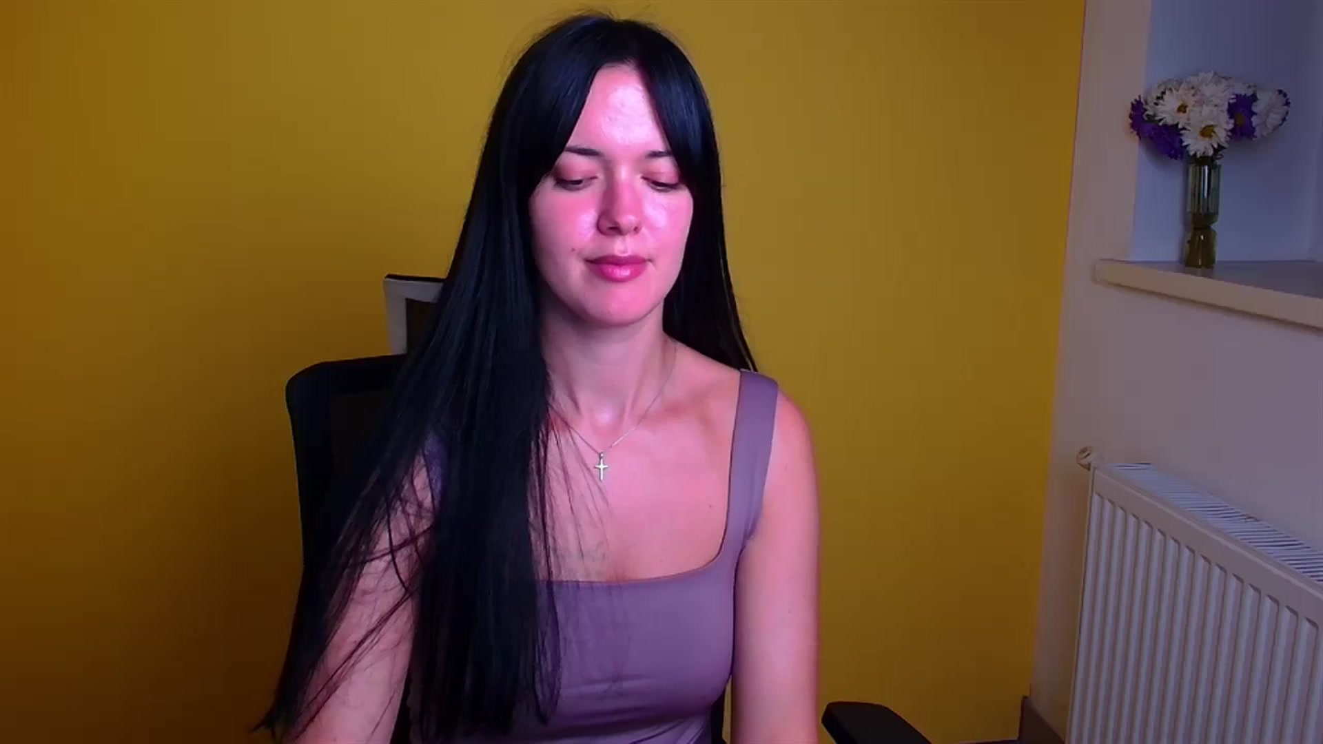 Gallery image thumbnail from Black_Red's myfreecams stream on, 08/23/2024, 14:50 image 16 of 20