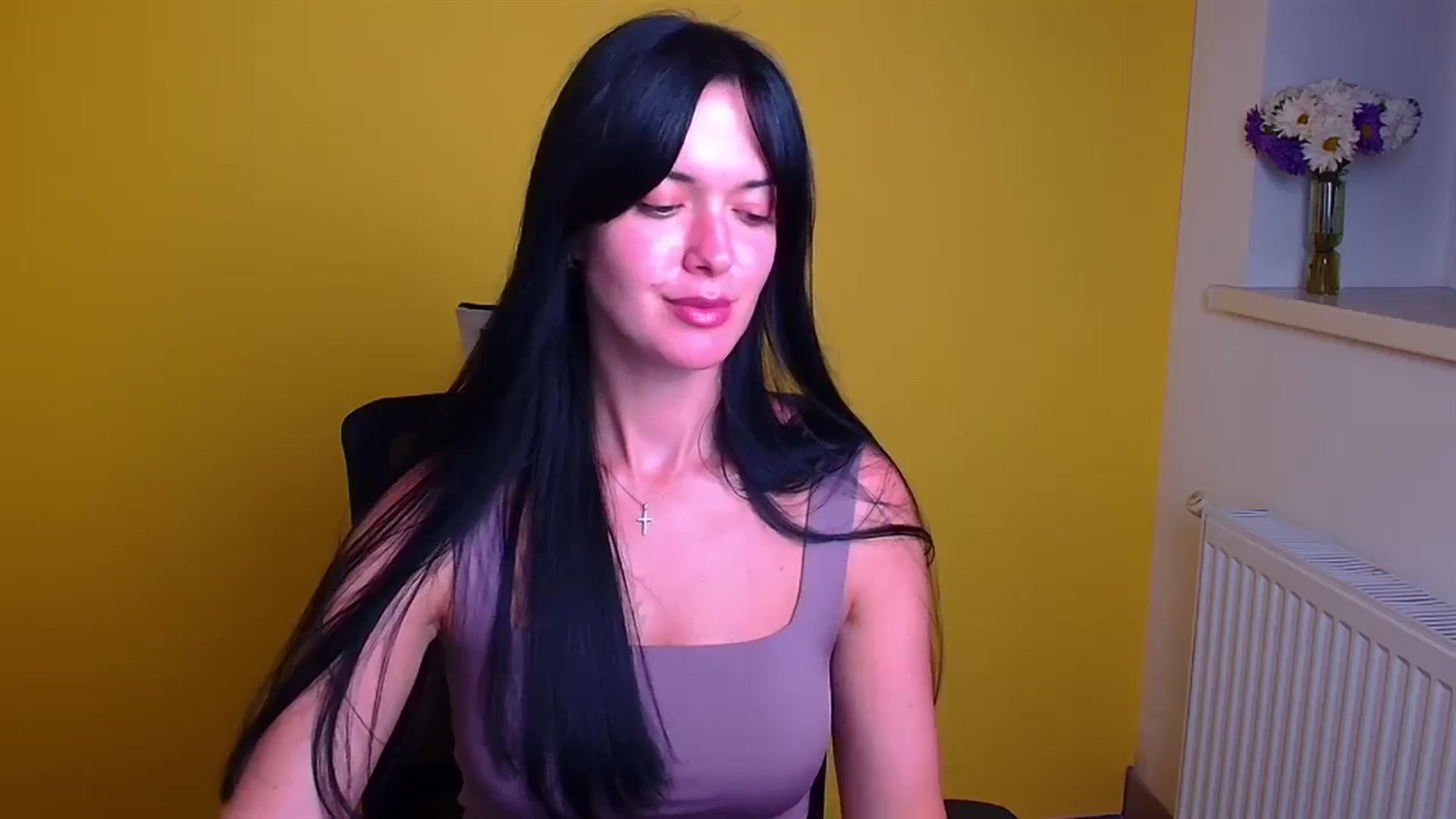 Gallery image thumbnail from Black_Red's myfreecams stream on, 08/23/2024, 14:50 image 2 of 20