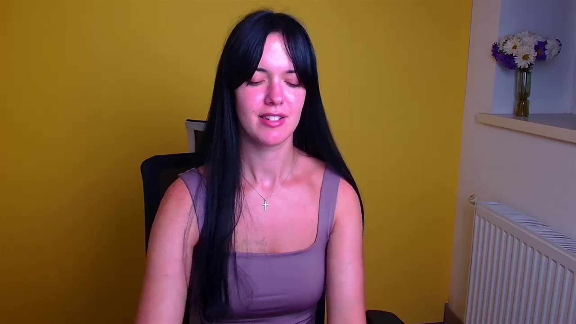 Gallery image thumbnail from Black_Red's myfreecams stream on, 08/23/2024, 14:50 image 20 of 20