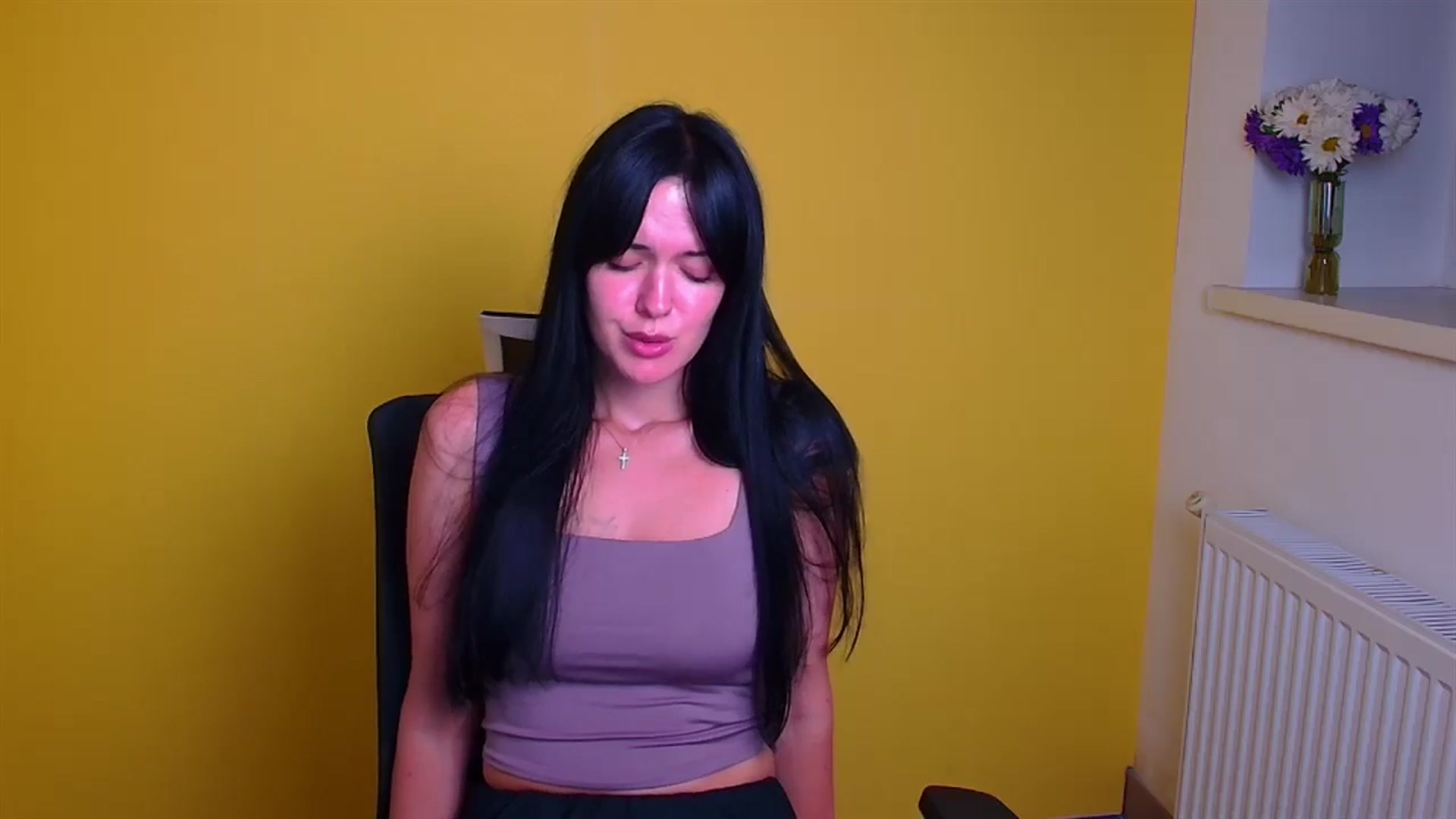 Gallery image thumbnail from Black_Red's myfreecams stream on, 08/23/2024, 14:50 image 5 of 20