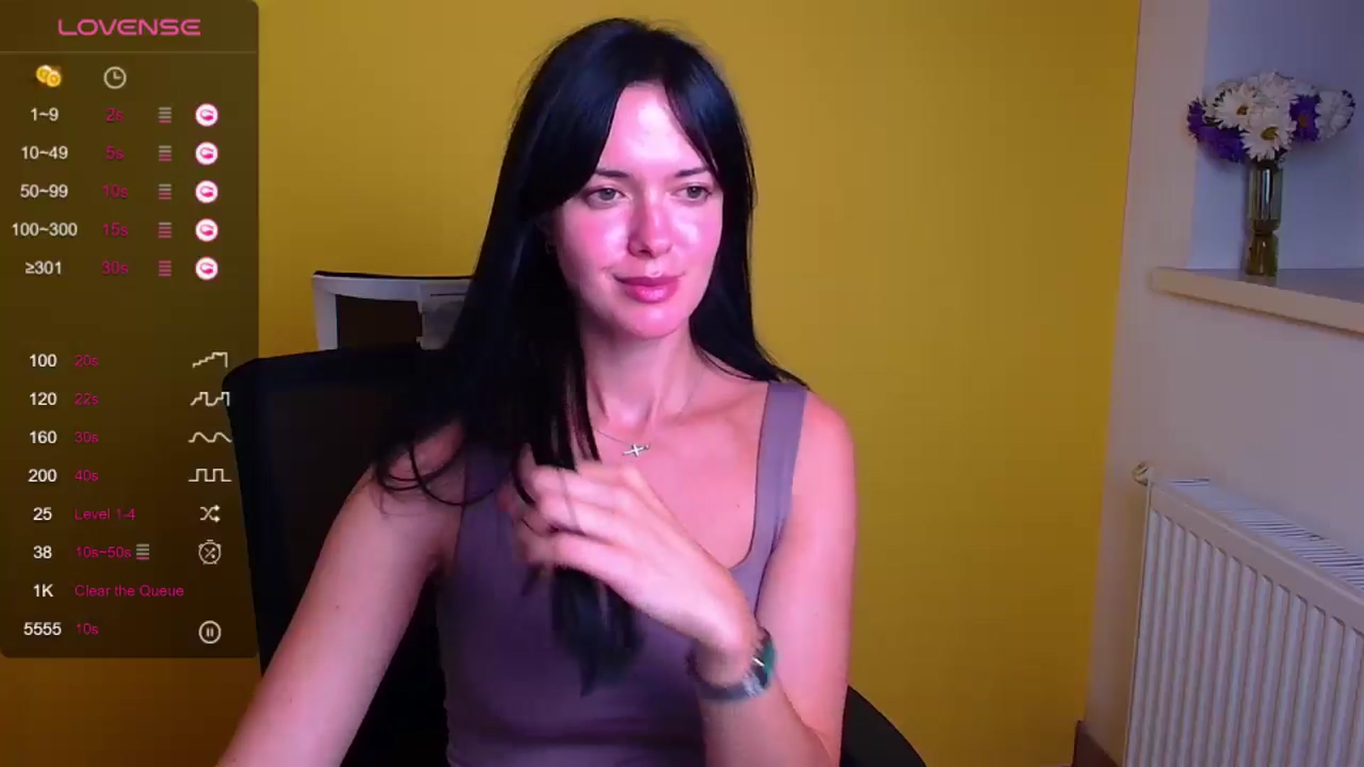 Gallery image thumbnail from Black_Red's myfreecams stream on, 08/23/2024, 16:58 image 18 of 20