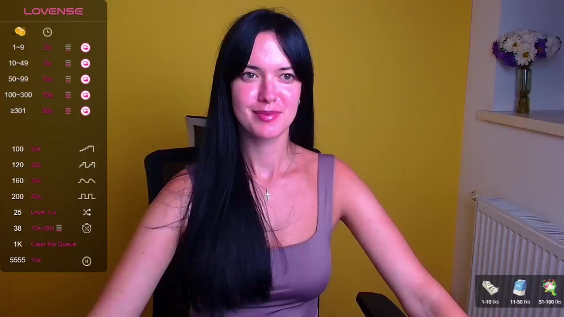 Gallery image thumbnail from Black_Red's myfreecams stream on, 08/23/2024, 16:58 image 6 of 20