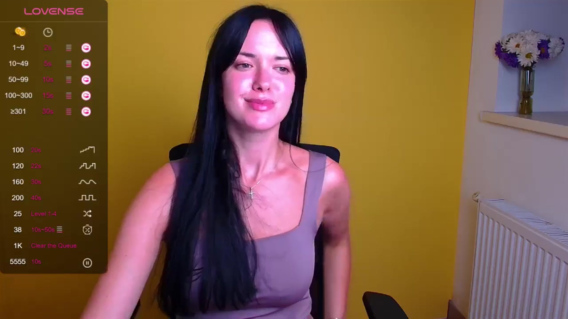 Gallery image thumbnail from Black_Red's myfreecams stream on, 08/23/2024, 16:58 image 14 of 20