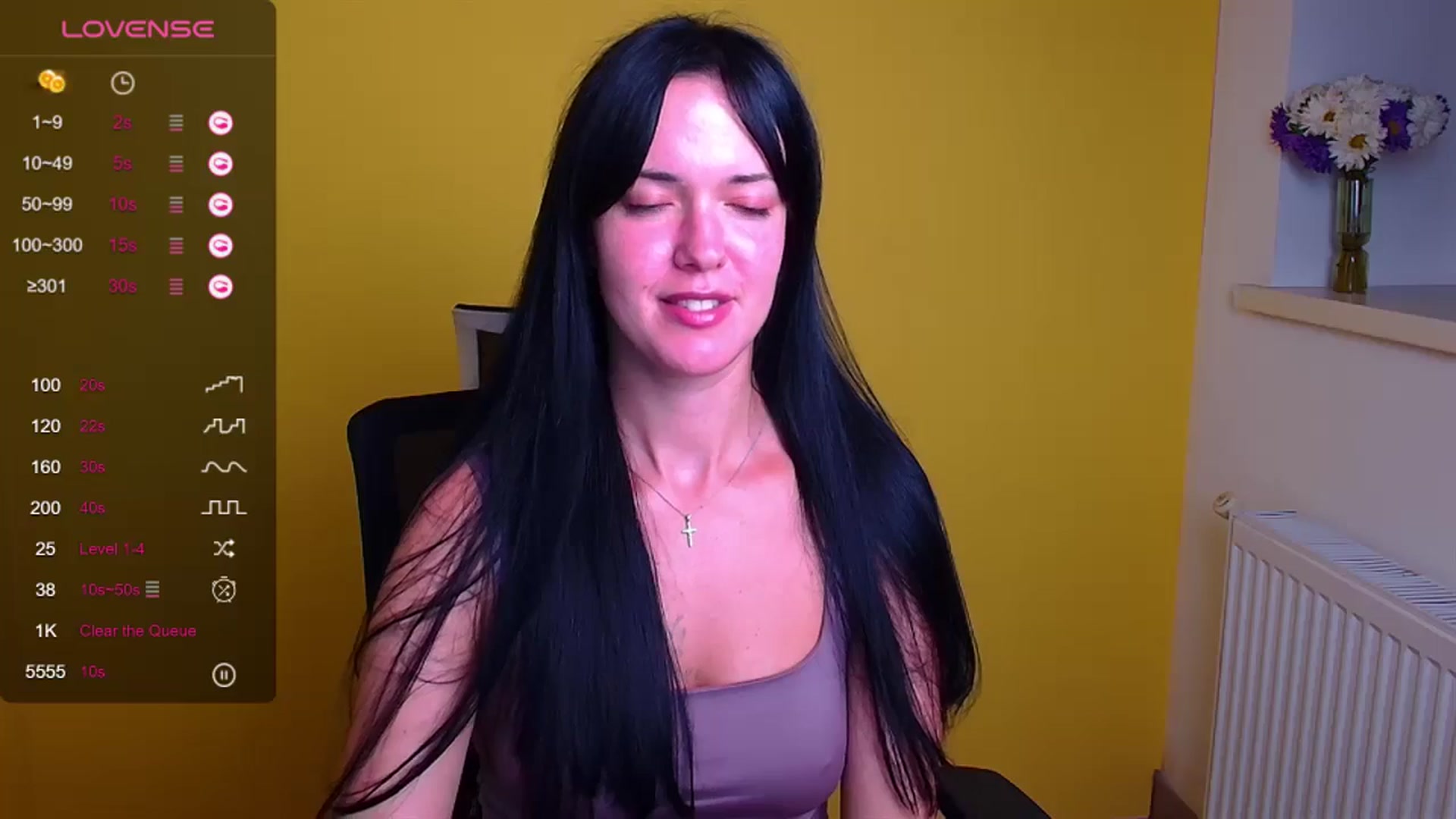 Gallery image thumbnail from Black_Red's myfreecams stream on, 08/23/2024, 16:58 image 8 of 20