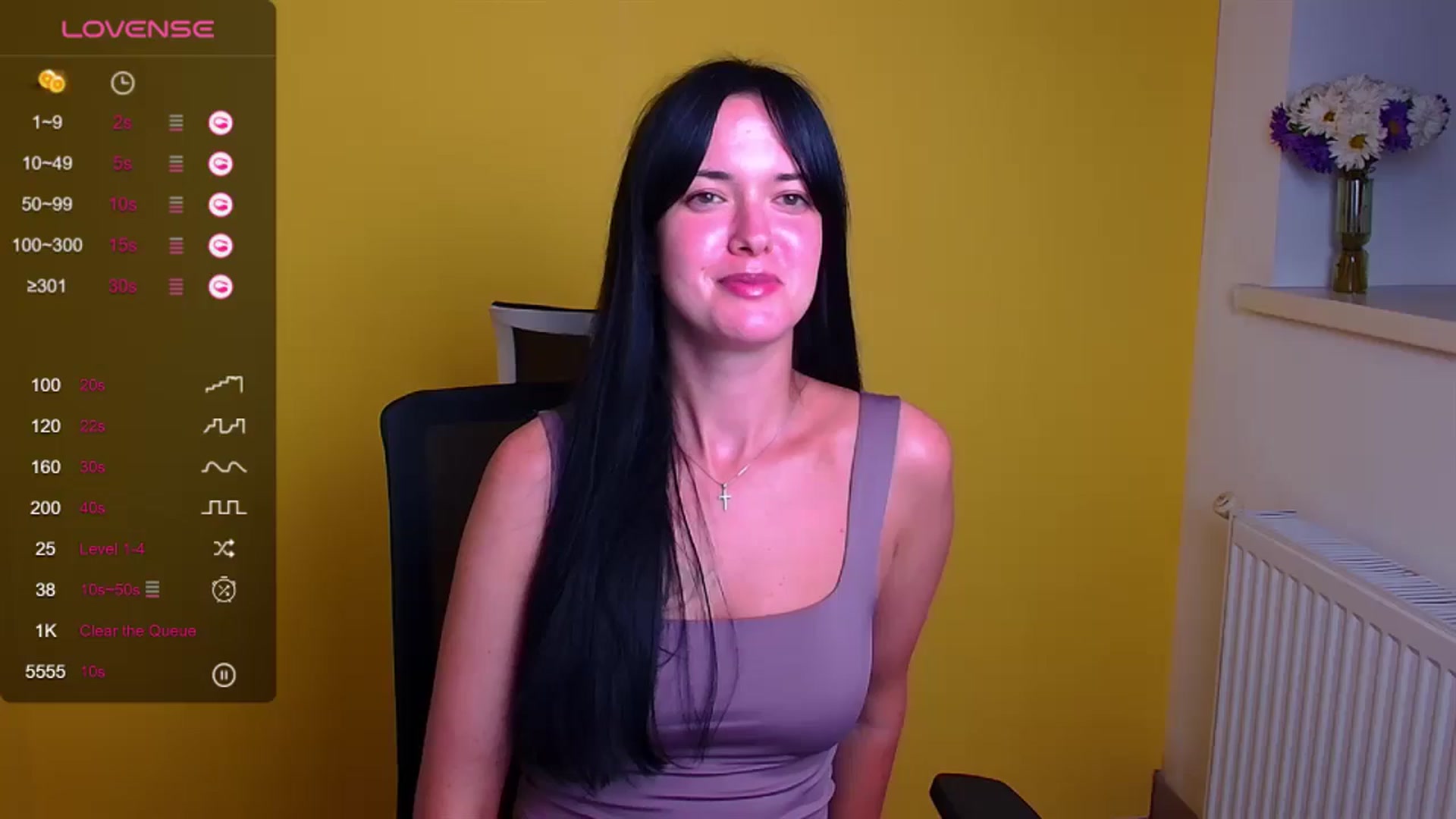 Gallery image thumbnail from Black_Red's myfreecams stream on, 08/23/2024, 16:58 image 3 of 20