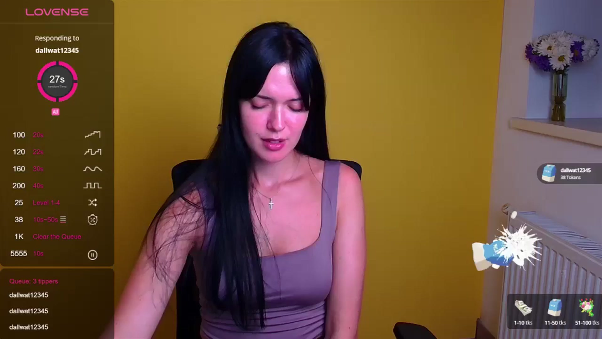 Gallery image thumbnail from Black_Red's myfreecams stream on, 08/23/2024, 16:58 image 1 of 20