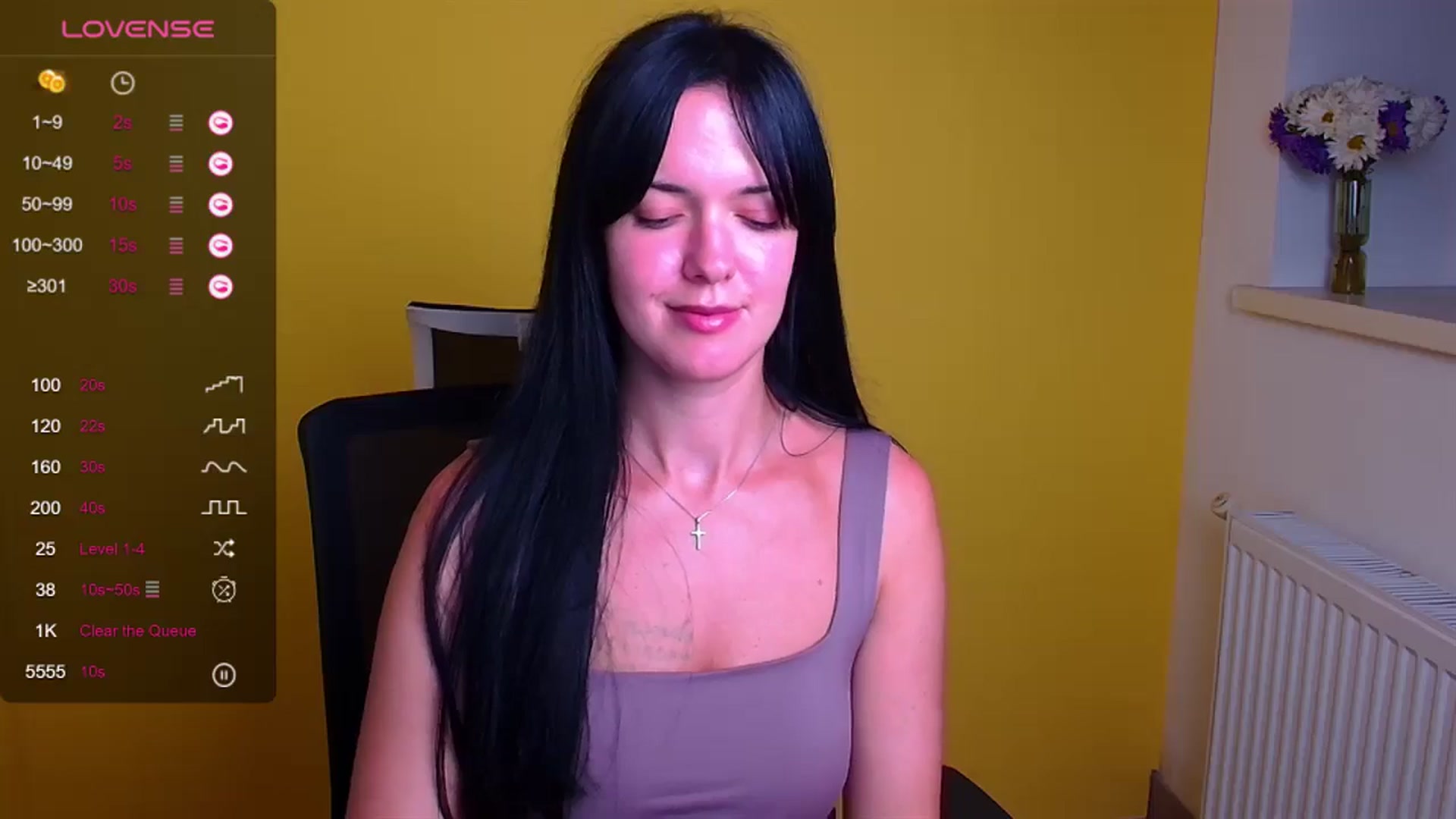 Gallery image thumbnail from Black_Red's myfreecams stream on, 08/23/2024, 16:58 image 12 of 20