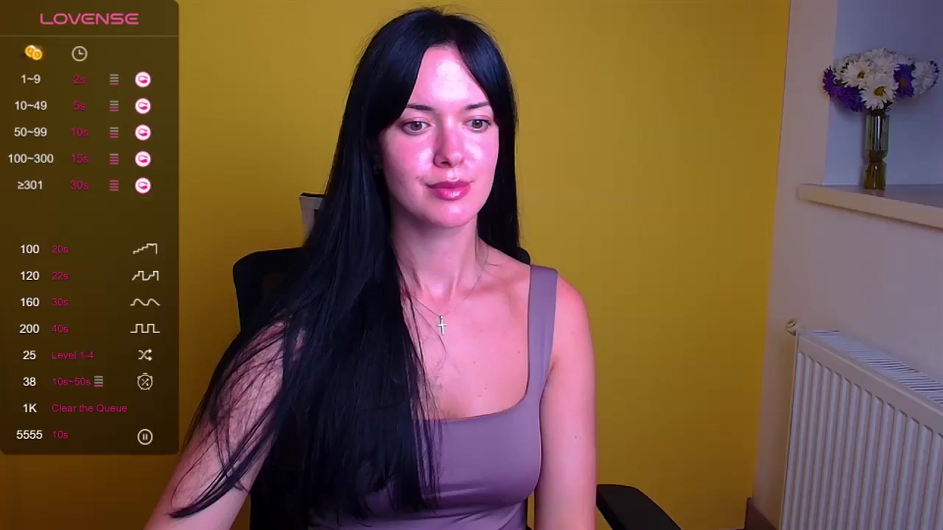 Gallery image thumbnail from Black_Red's myfreecams stream on, 08/23/2024, 16:58 image 5 of 20
