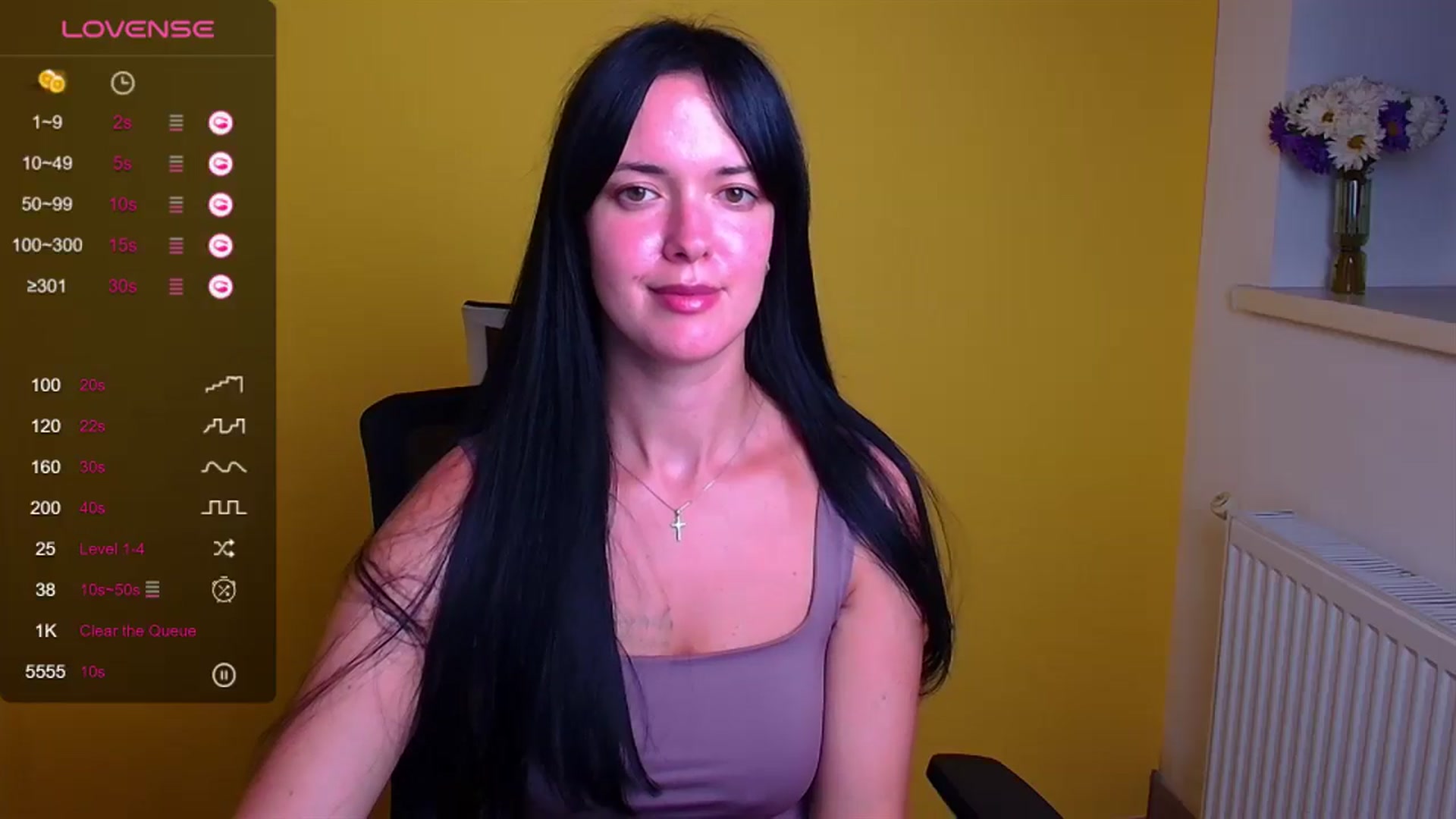 Gallery image thumbnail from Black_Red's myfreecams stream on, 08/23/2024, 16:58 image 10 of 20