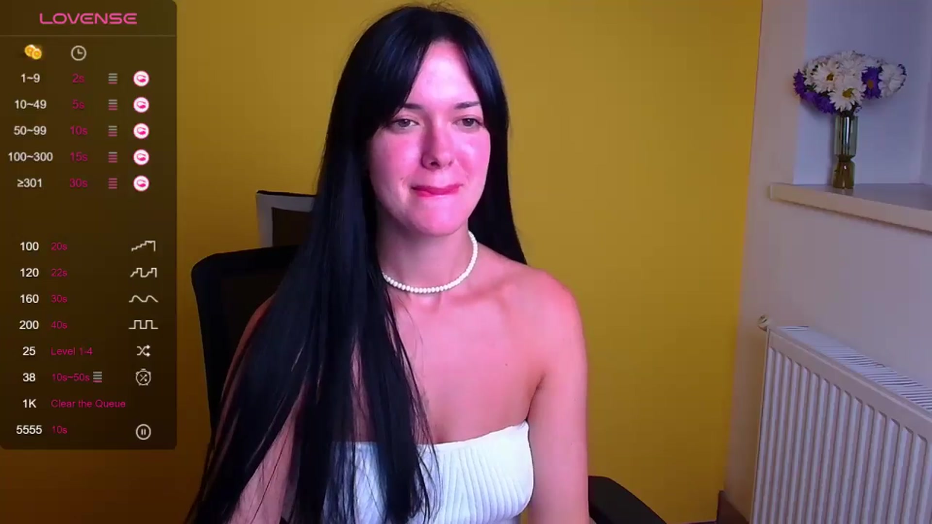 Gallery image thumbnail from Black_Red's myfreecams stream on, 08/24/2024, 08:21 image 2 of 20