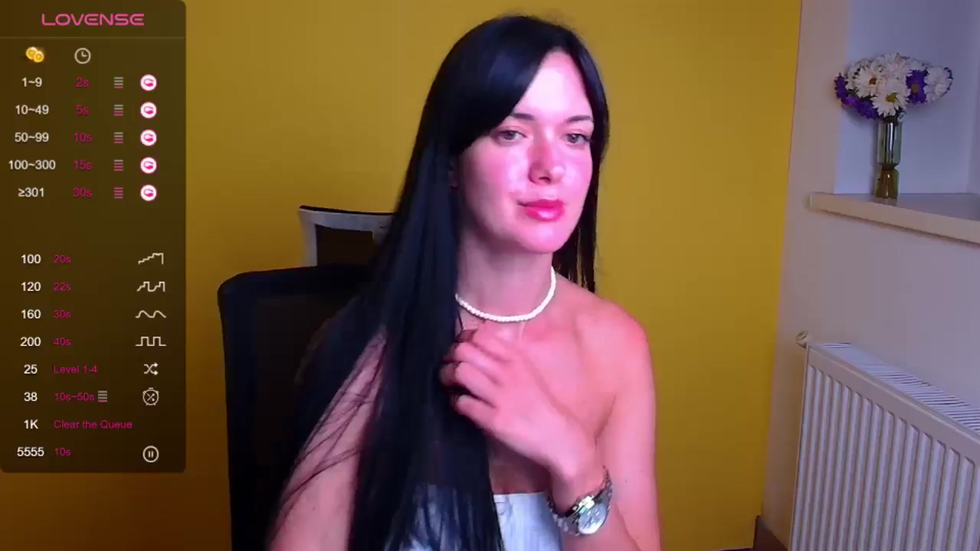 Gallery image thumbnail from Black_Red's myfreecams stream on, 08/24/2024, 08:21 image 7 of 20