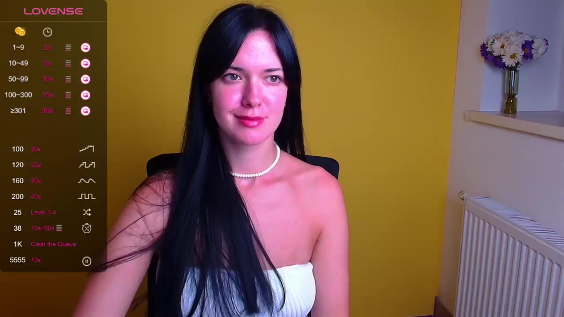 Gallery image thumbnail from Black_Red's myfreecams stream on, 08/24/2024, 08:21 image 5 of 20