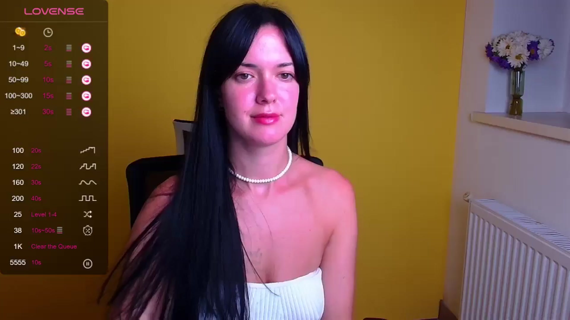 Gallery image thumbnail from Black_Red's myfreecams stream on, 08/24/2024, 08:21 image 6 of 20
