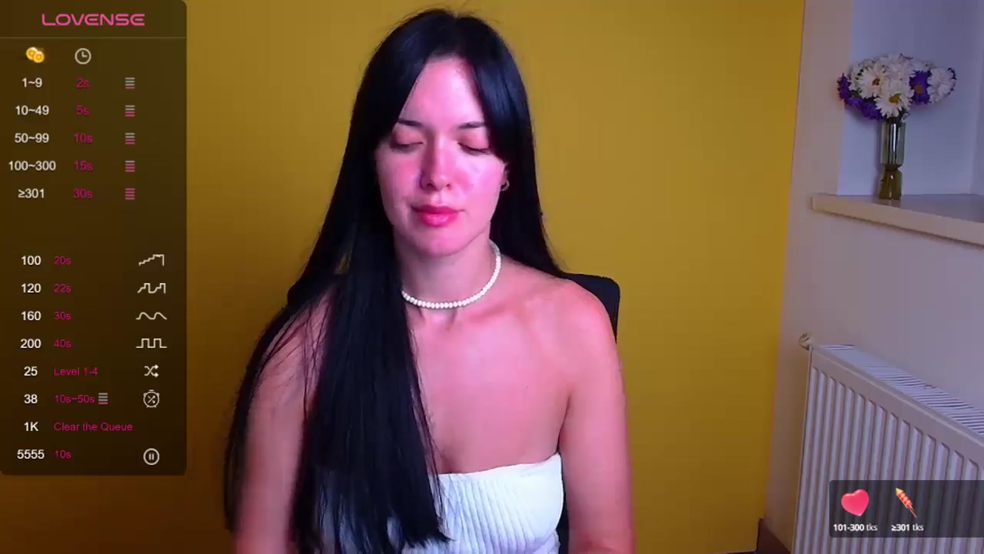 Gallery image thumbnail from Black_Red's myfreecams stream on, 08/24/2024, 08:21 image 10 of 20