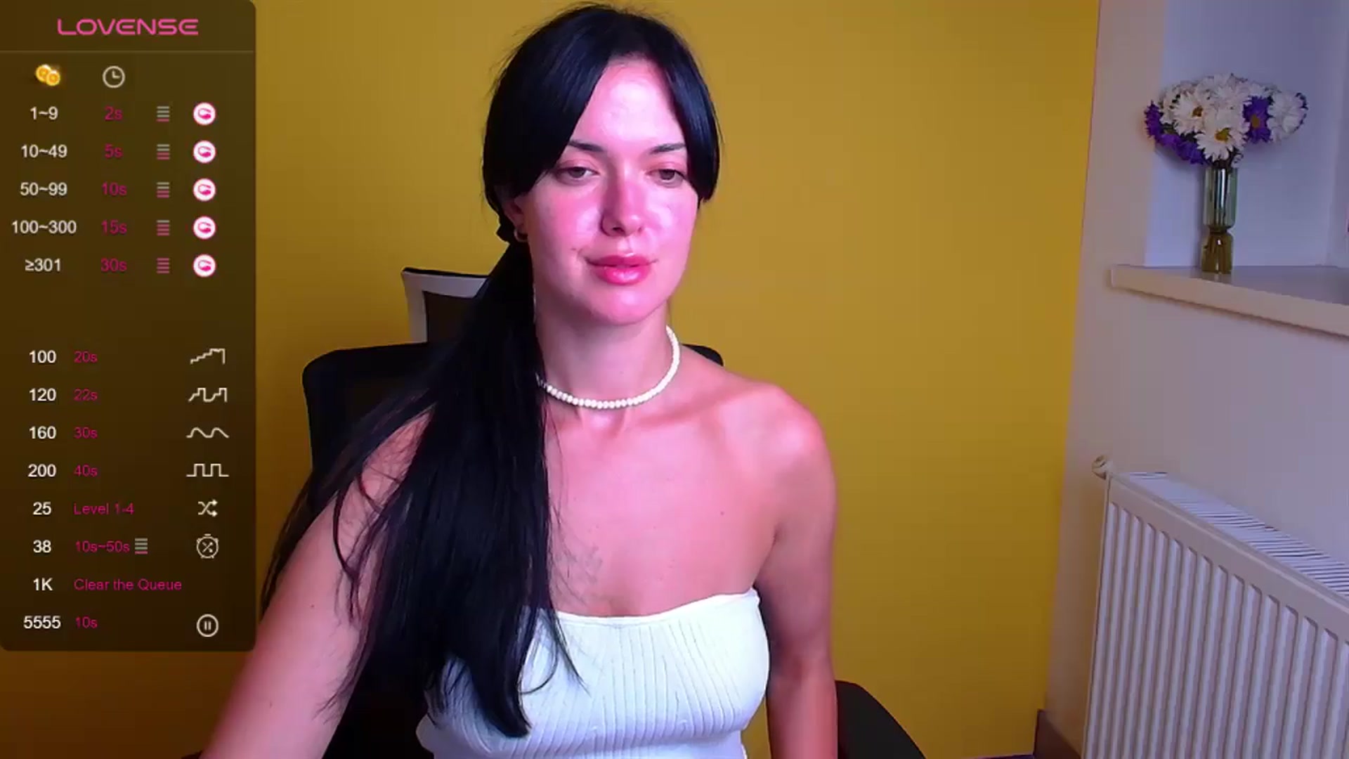 Gallery image thumbnail from Black_Red's myfreecams stream on, 08/24/2024, 09:16 image 19 of 20