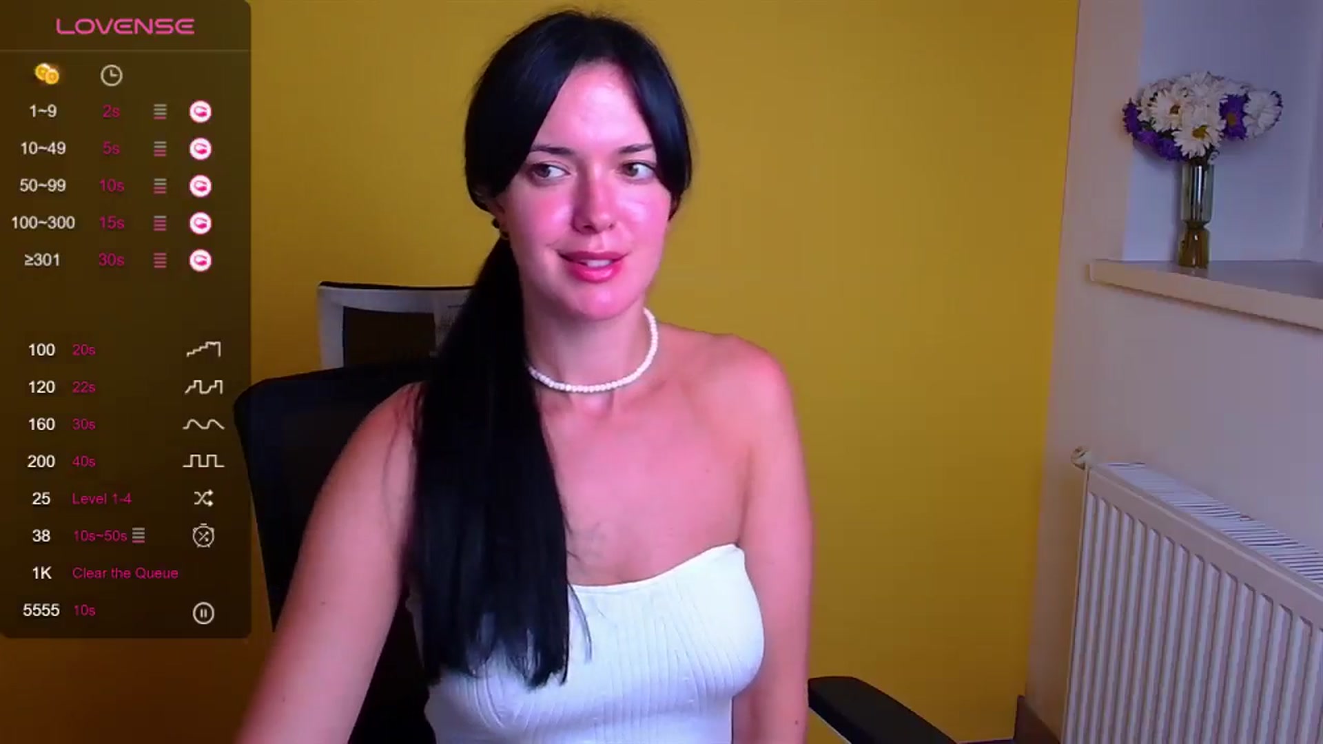 Gallery image thumbnail from Black_Red's myfreecams stream on, 08/24/2024, 09:16 image 5 of 20