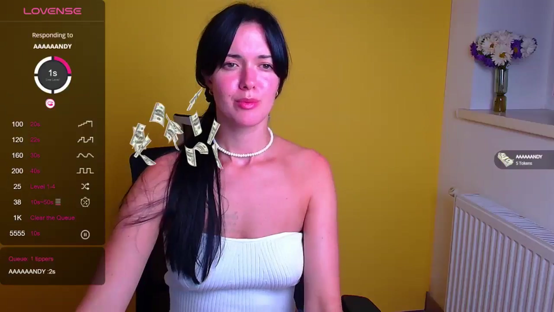 Gallery image thumbnail from Black_Red's myfreecams stream on, 08/24/2024, 09:16 image 14 of 20