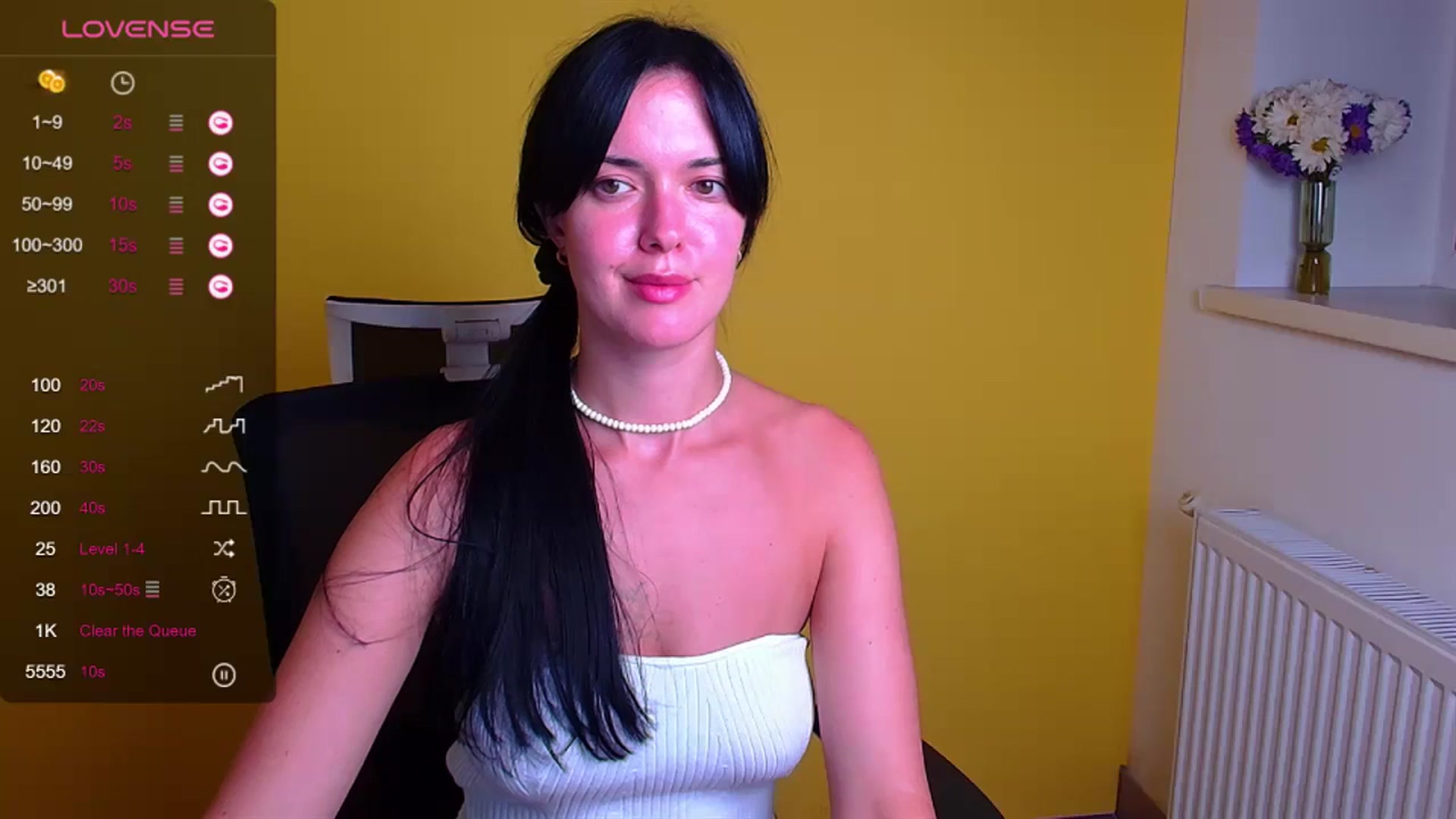 Gallery image thumbnail from Black_Red's myfreecams stream on, 08/24/2024, 09:16 image 16 of 20