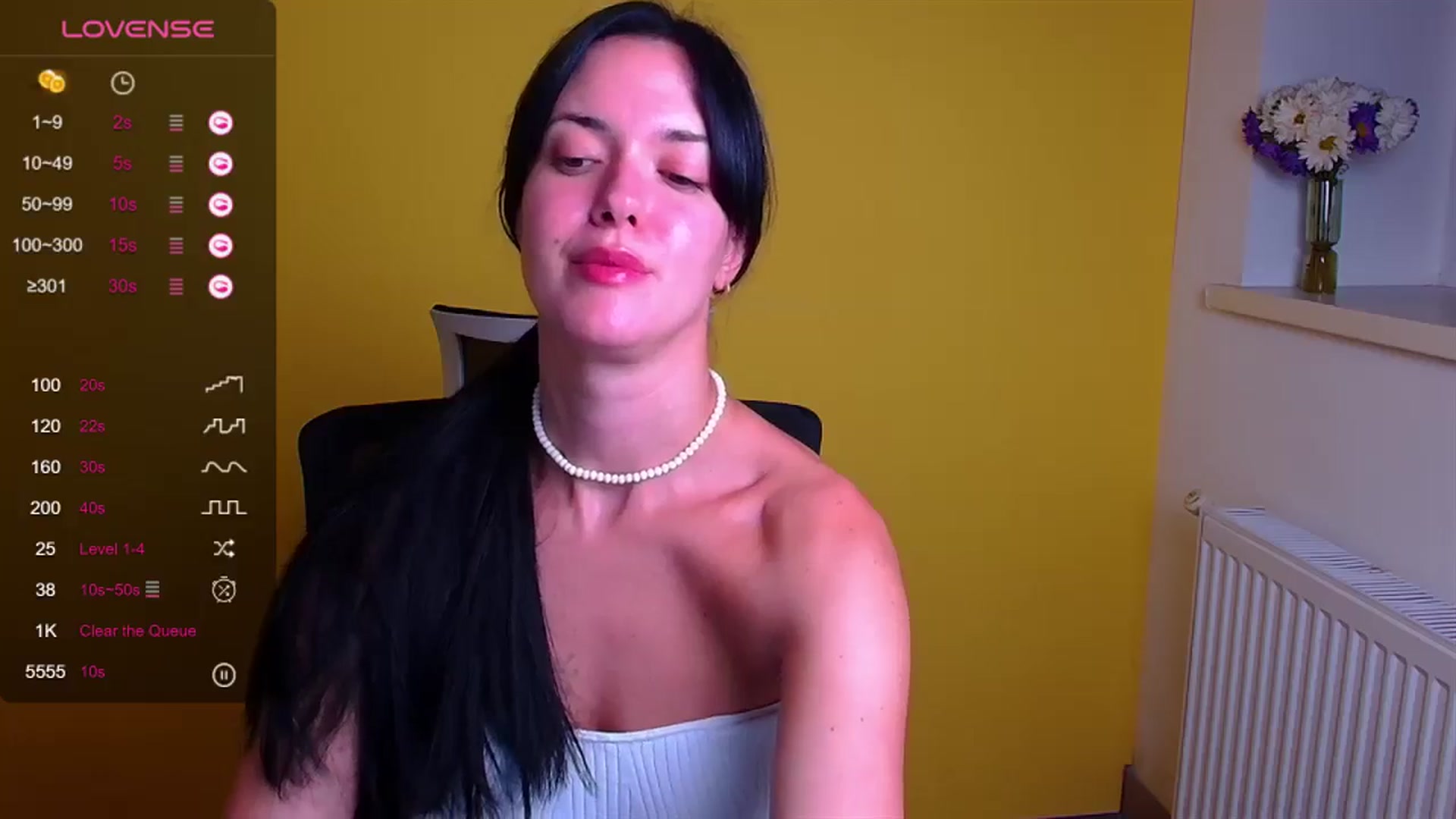 Gallery image thumbnail from Black_Red's myfreecams stream on, 08/24/2024, 10:05 image 5 of 20